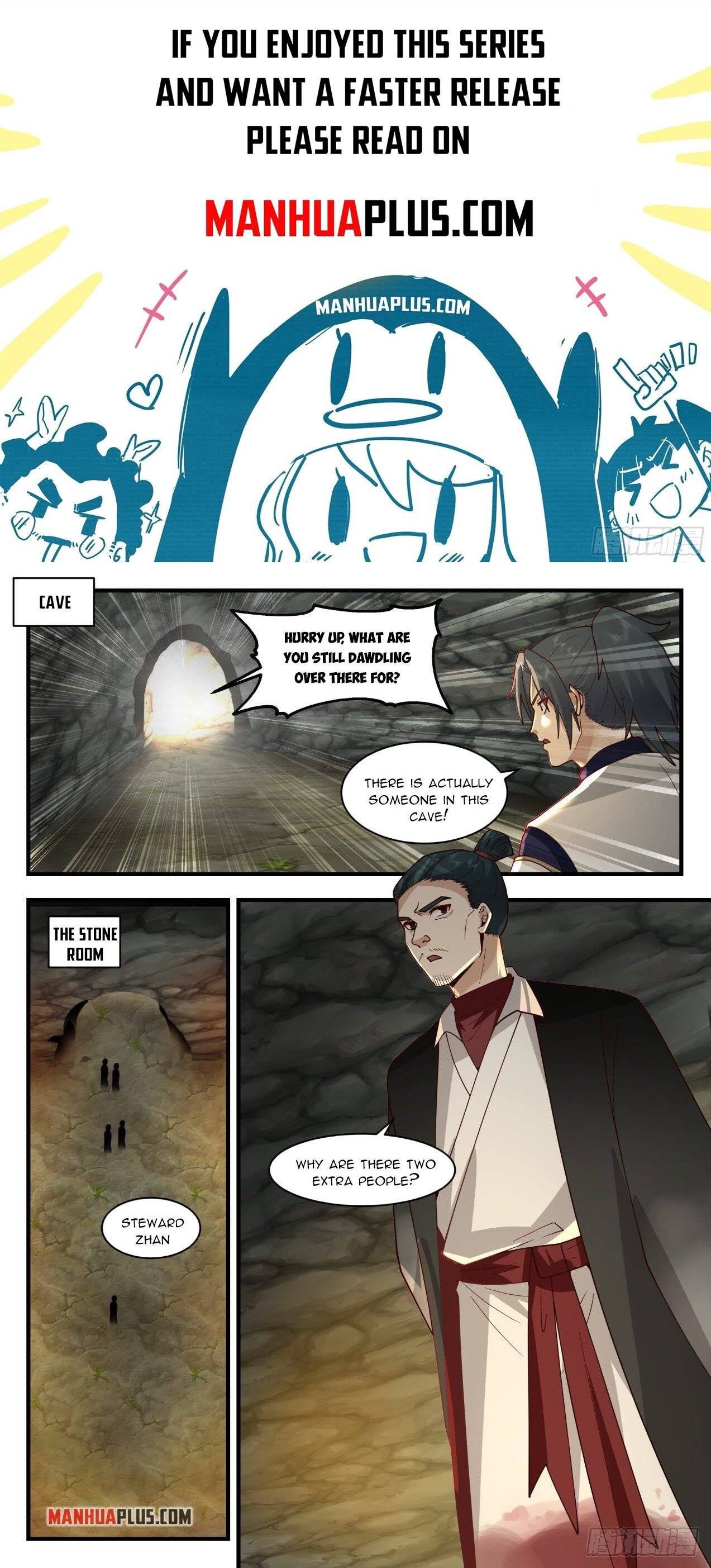 Page 1 of Chapter 2088