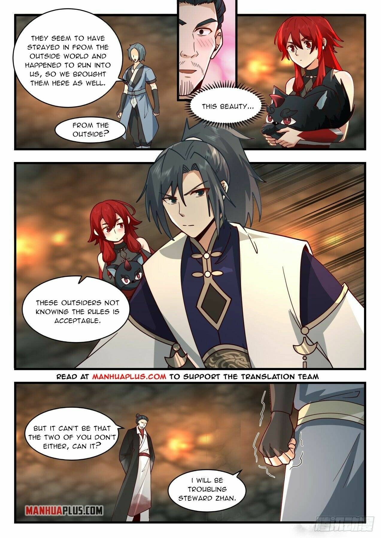 Page 2 of Chapter 2088