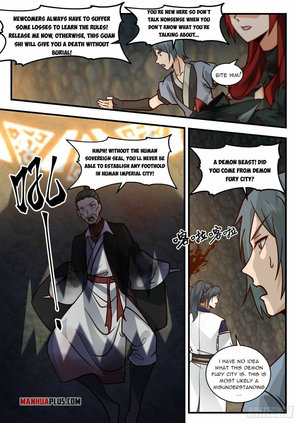 Page 8 of Chapter 2088