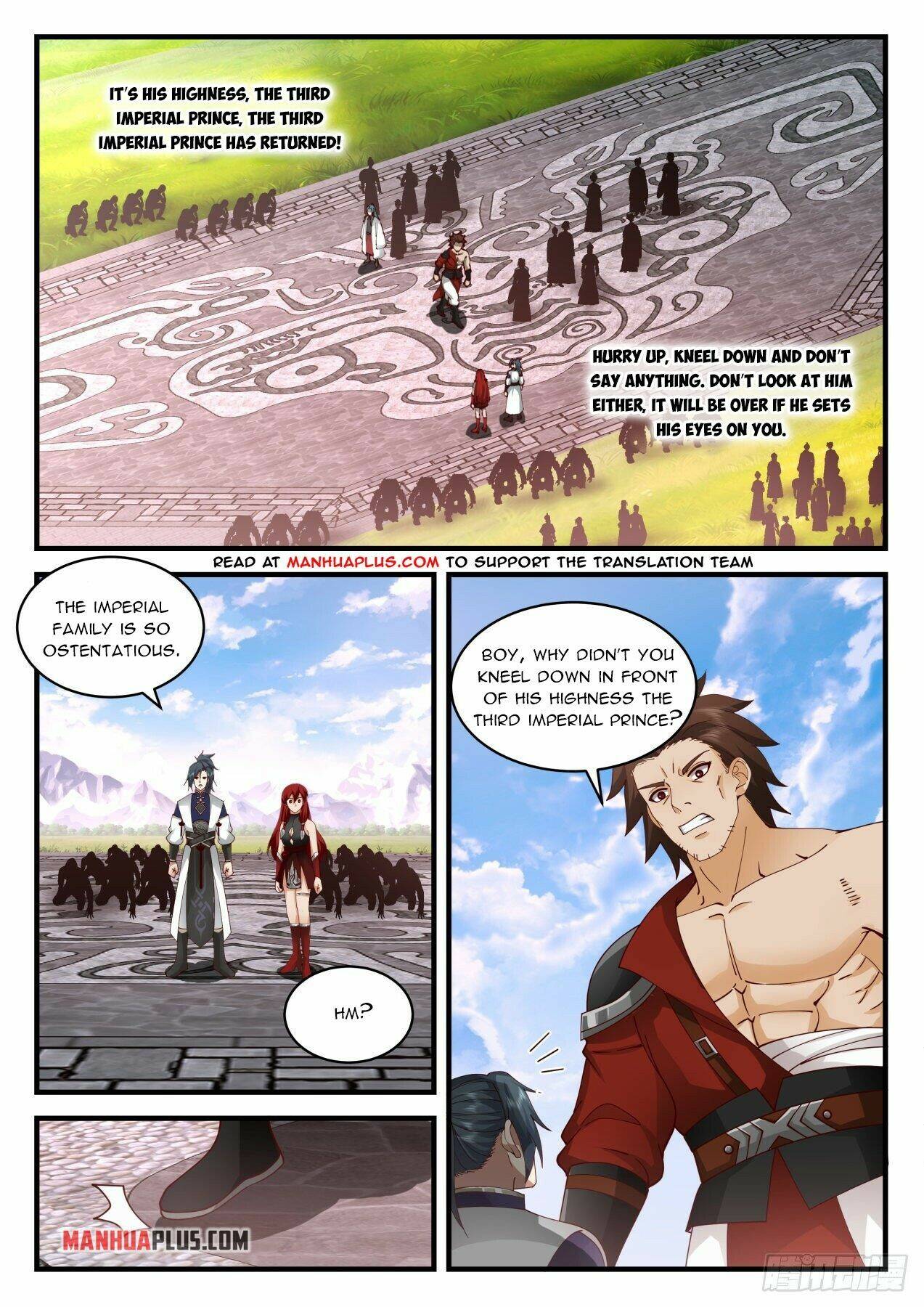 Page 2 of Chapter 2089