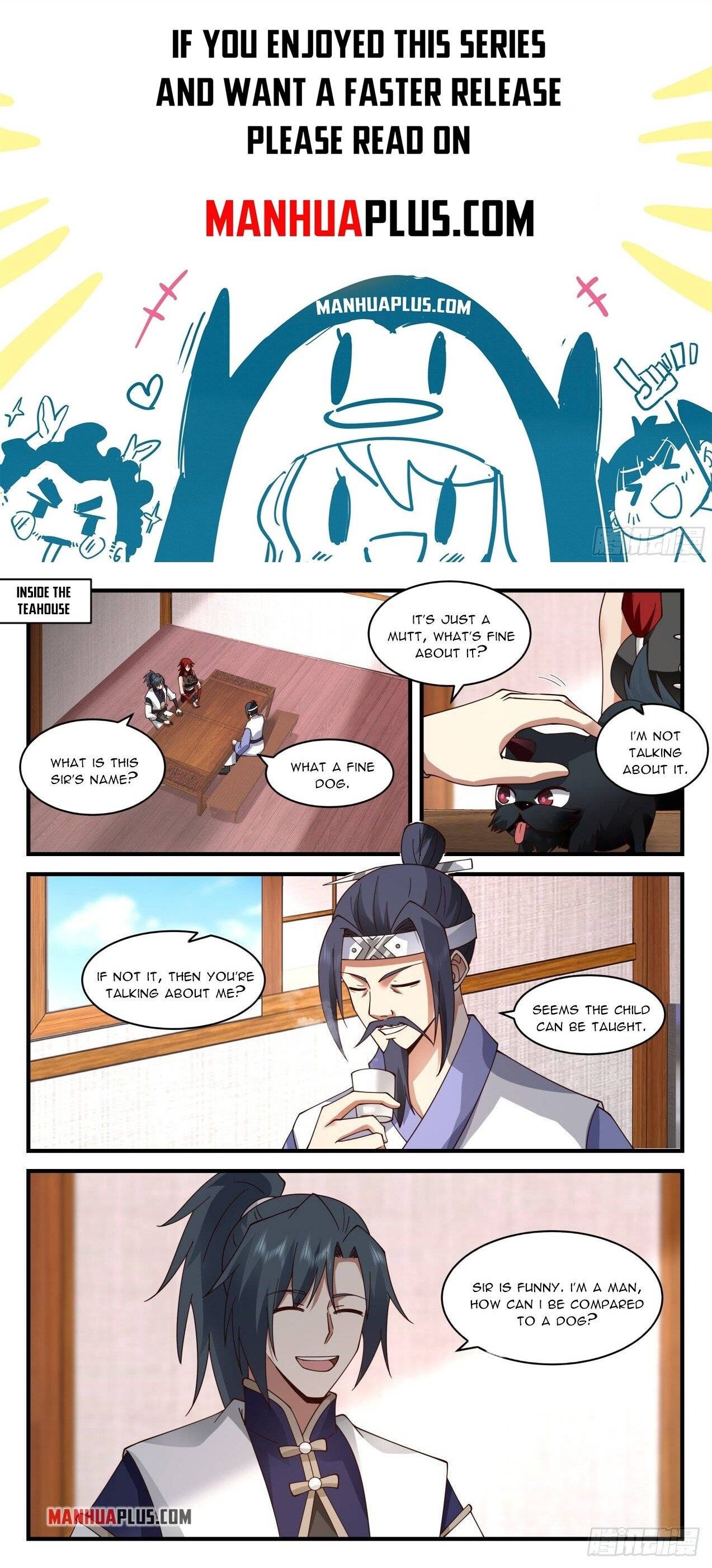 Page 1 of Chapter 2090