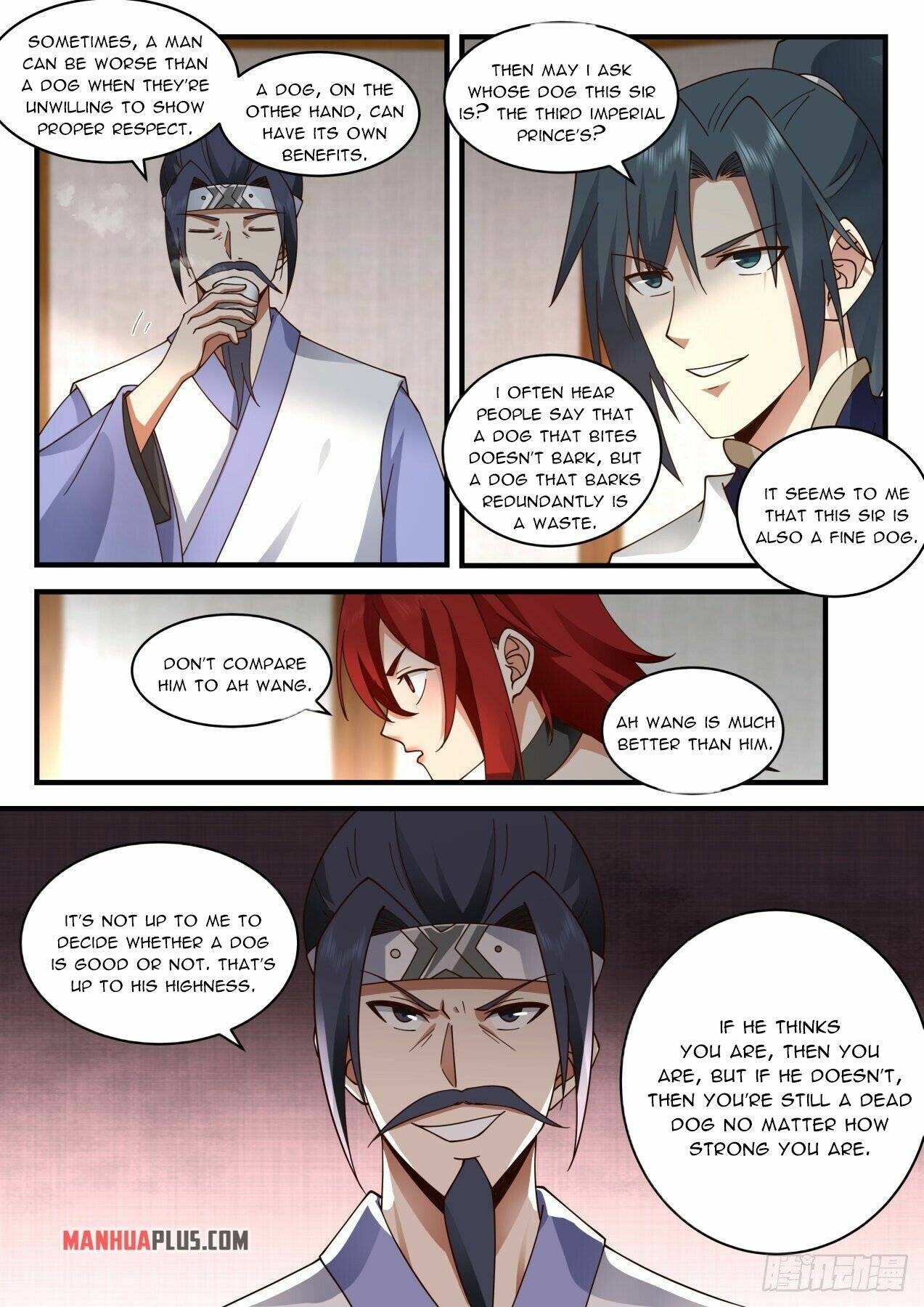 Page 2 of Chapter 2090
