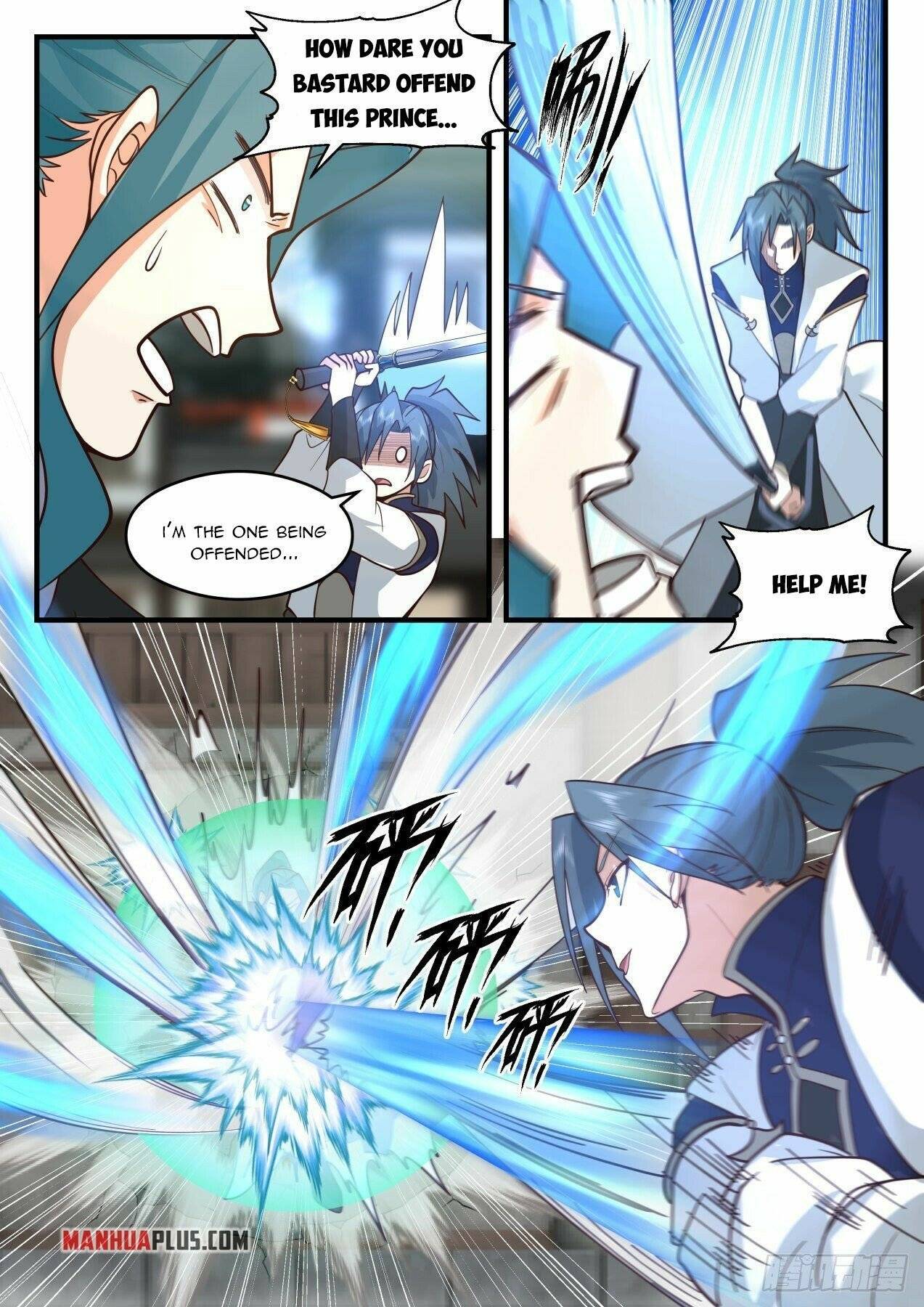 Page 4 of Chapter 2091