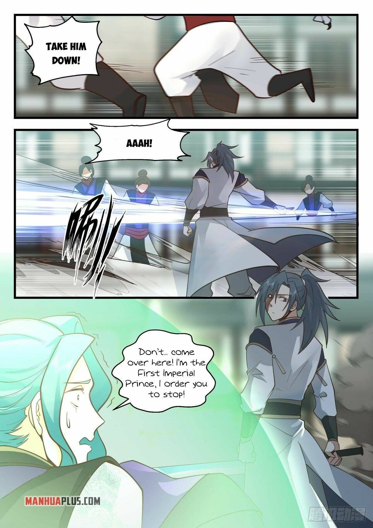 Page 5 of Chapter 2091