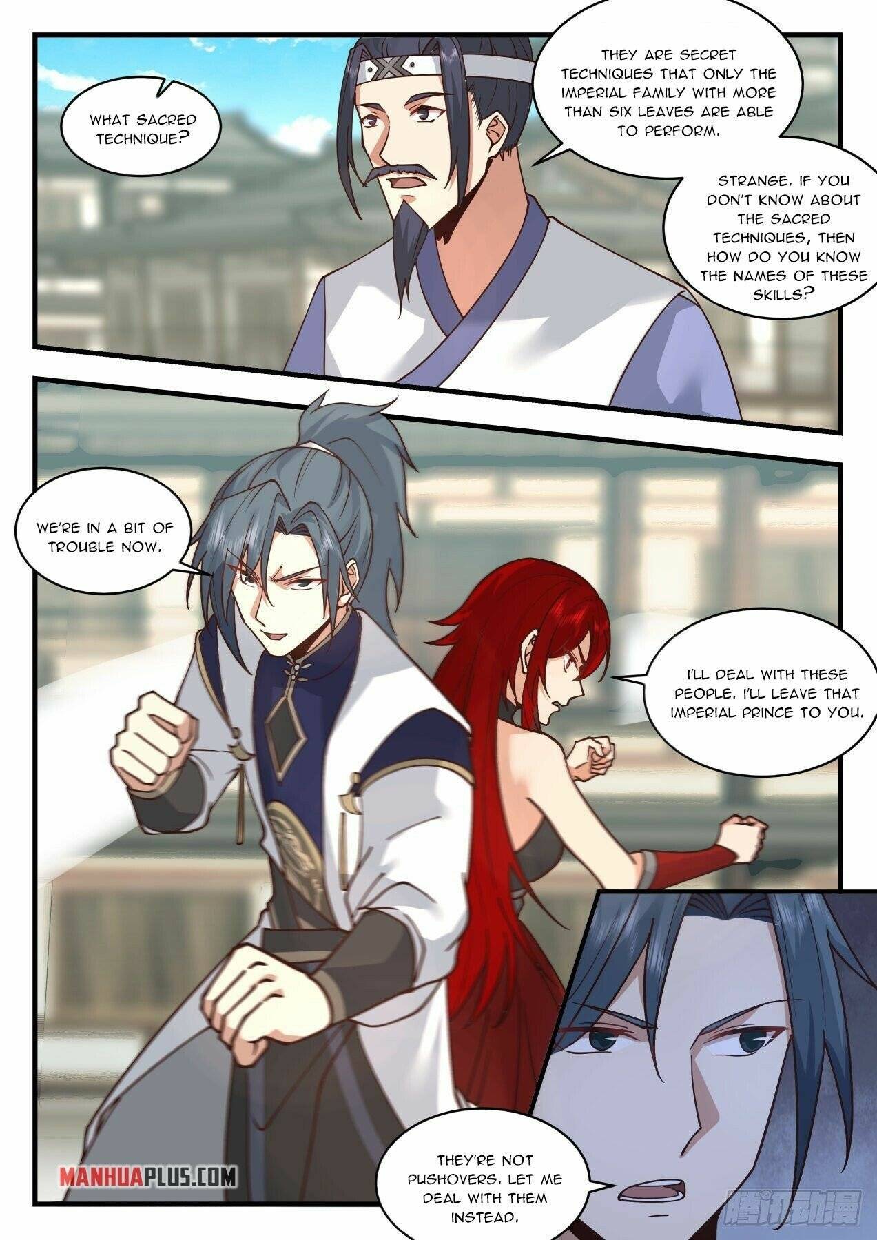 Page 4 of Chapter 2092