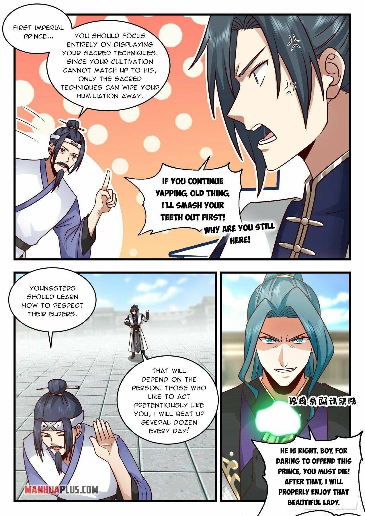 Page 10 of Chapter 2092