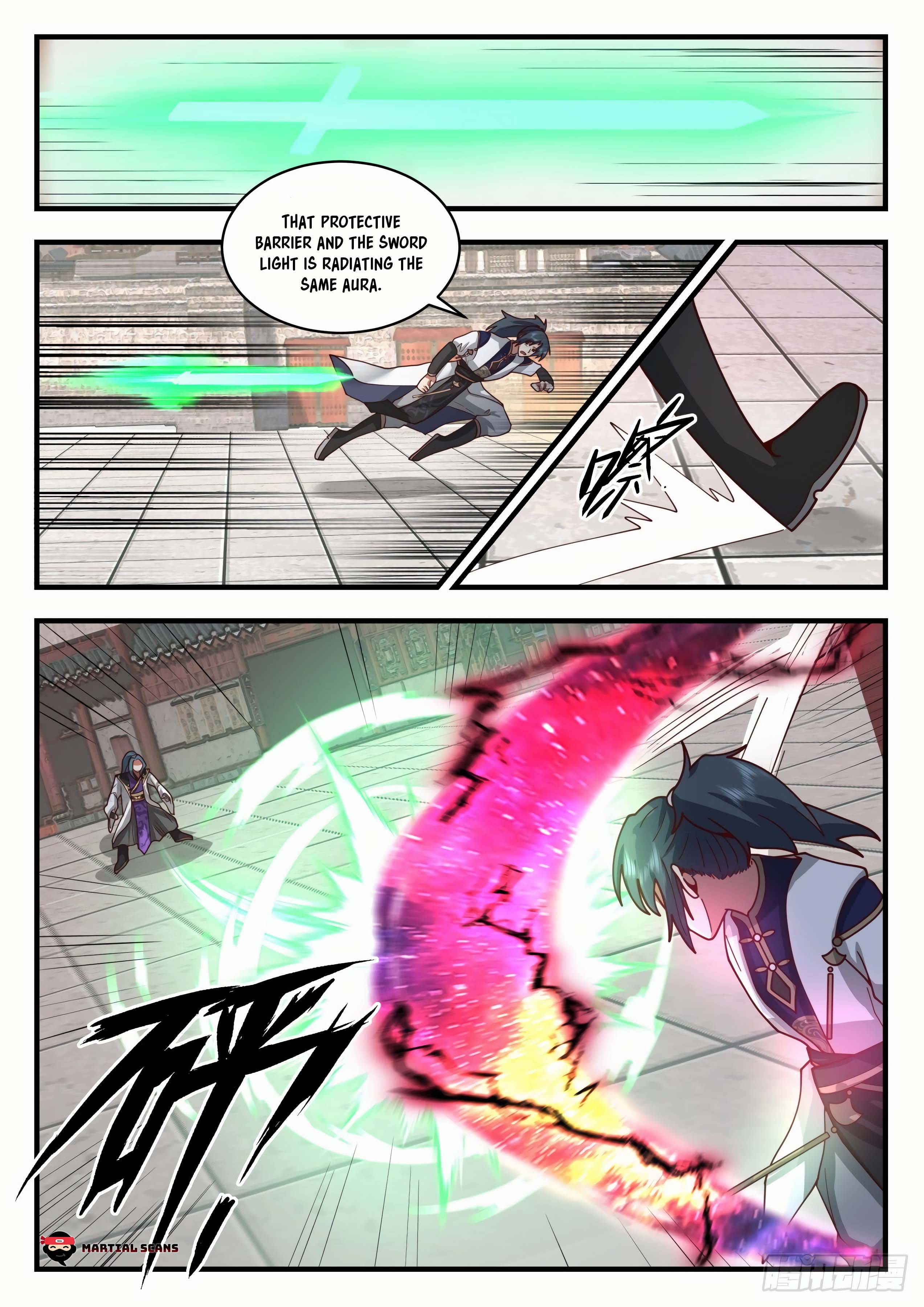 Page 2 of Chapter 2093