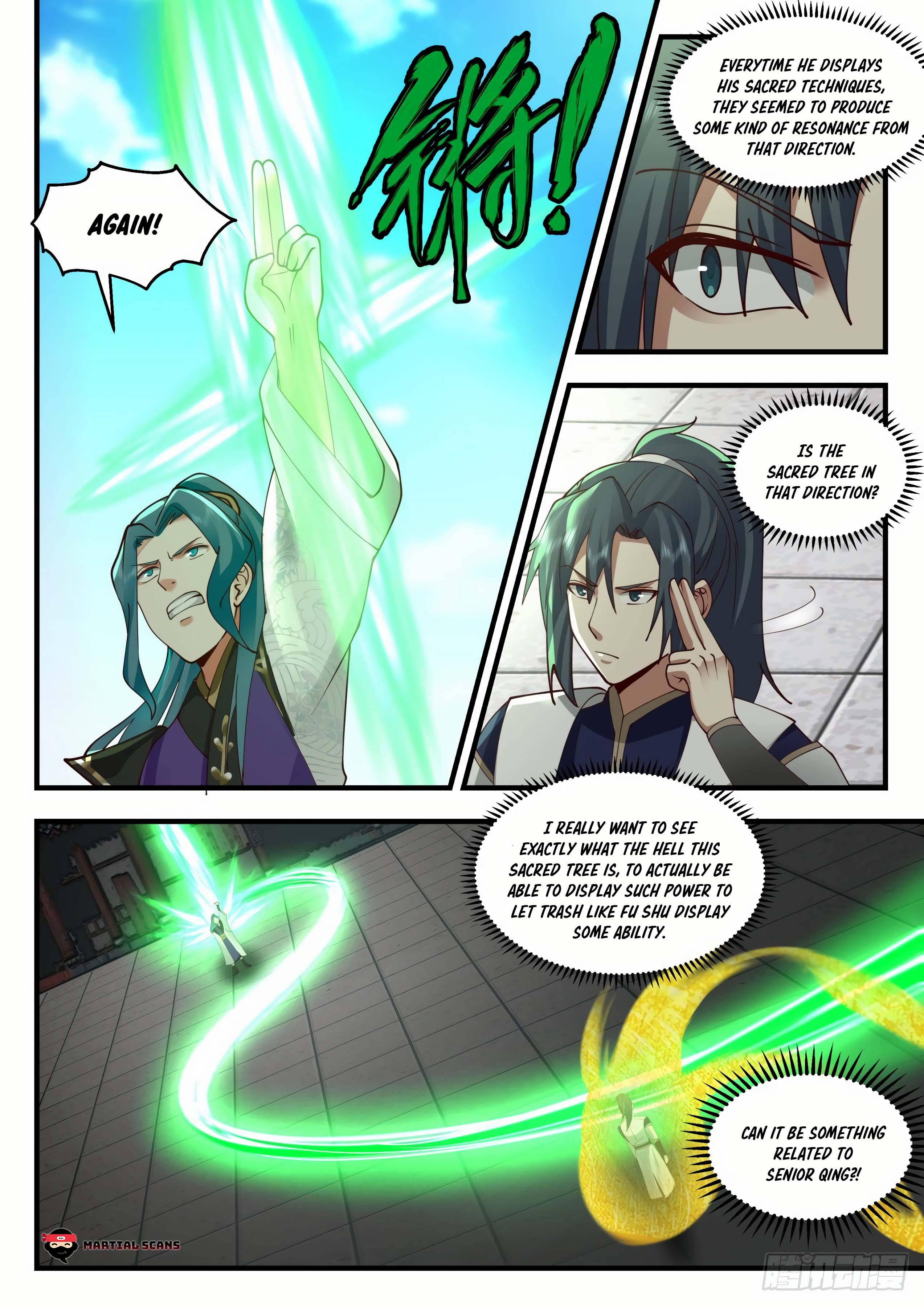 Page 3 of Chapter 2093