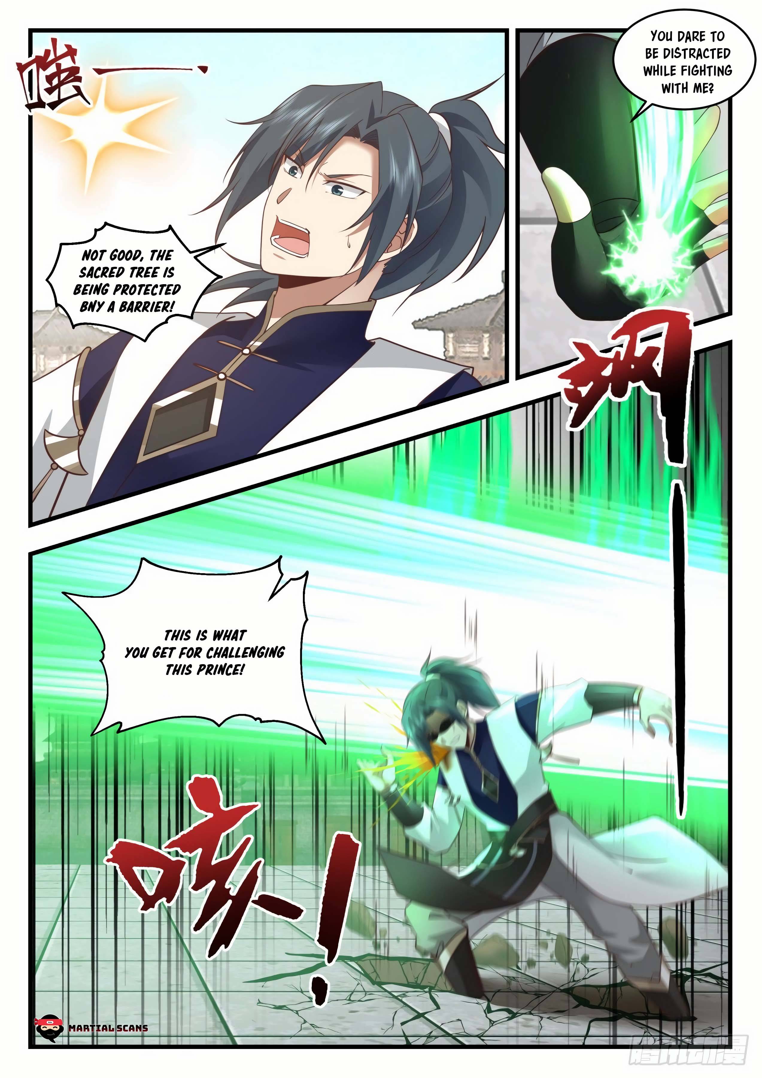 Page 5 of Chapter 2093
