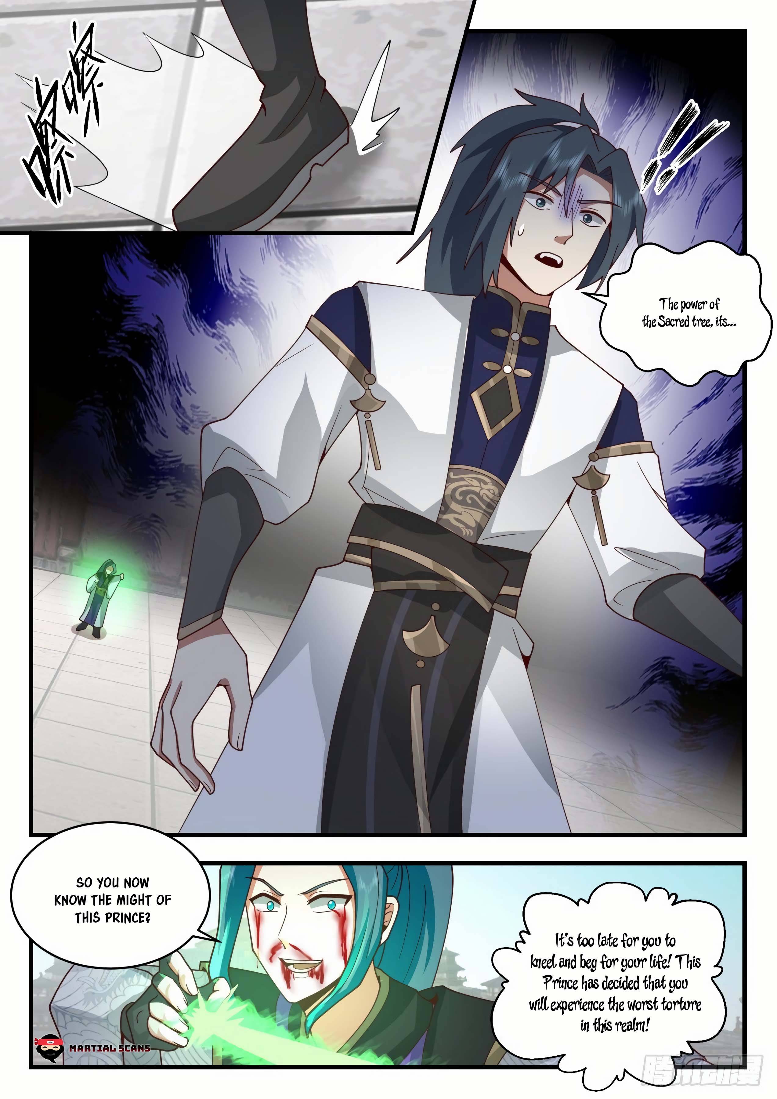 Page 10 of Chapter 2093