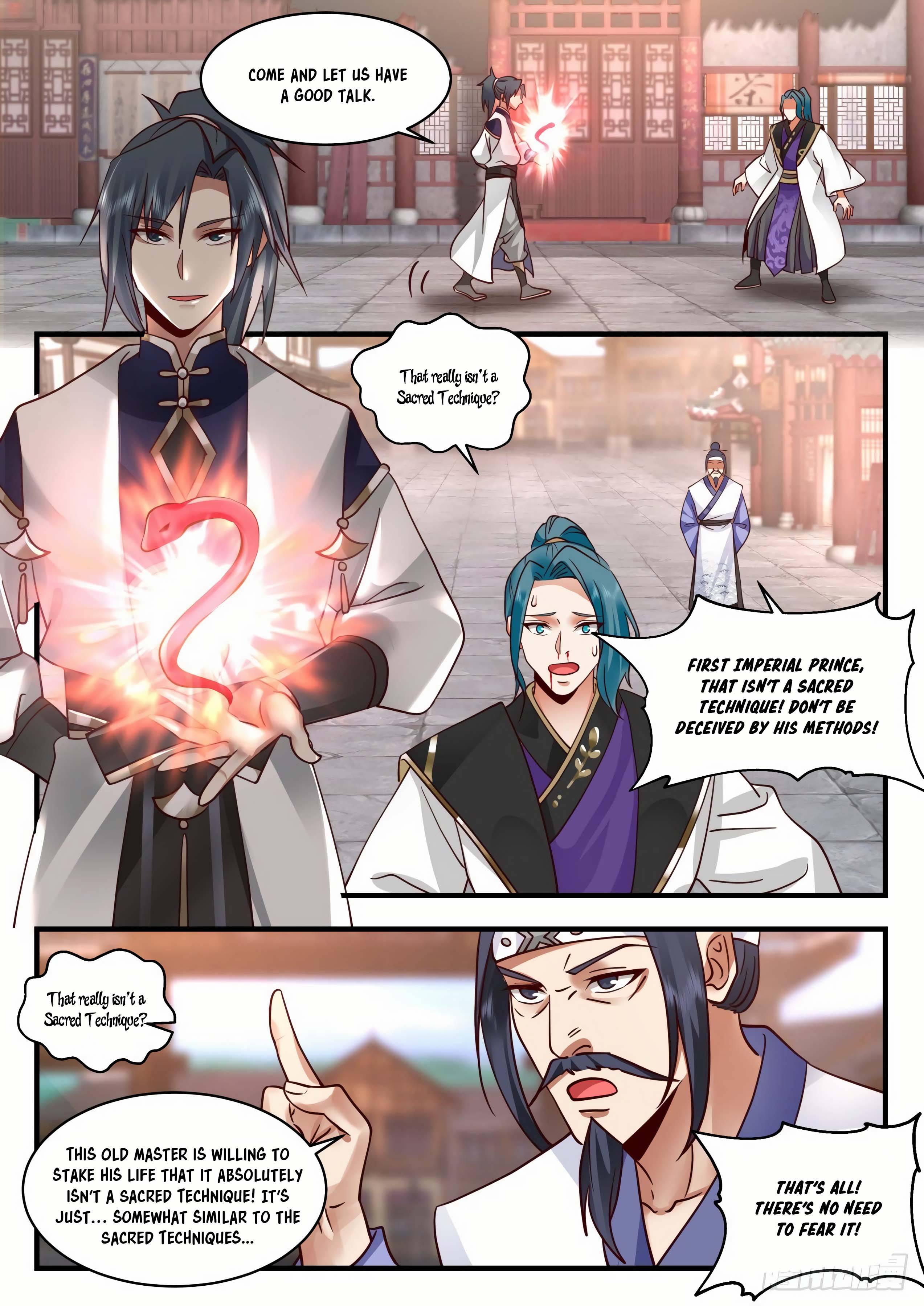 Page 2 of Chapter 2094