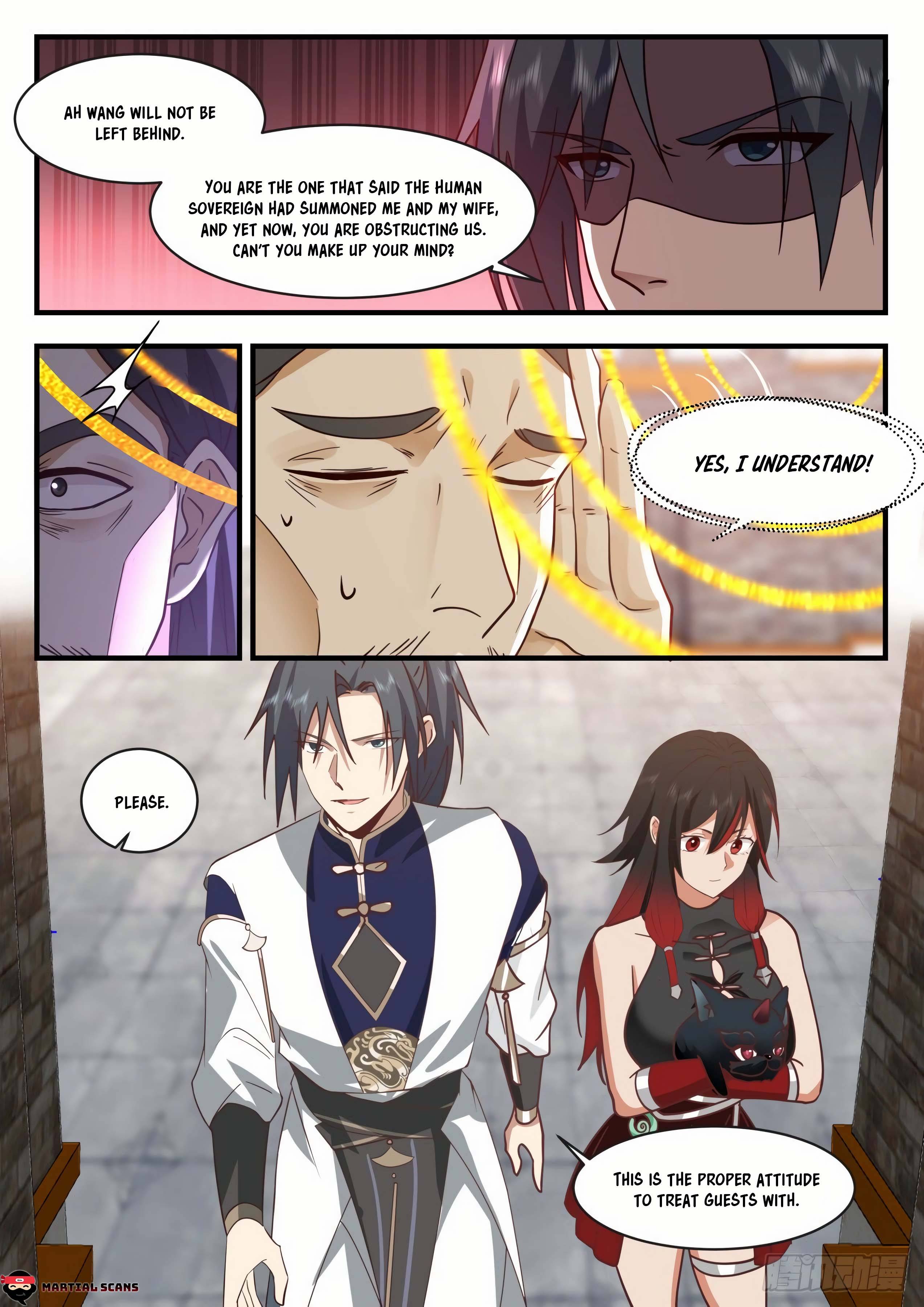 Page 4 of Chapter 2095
