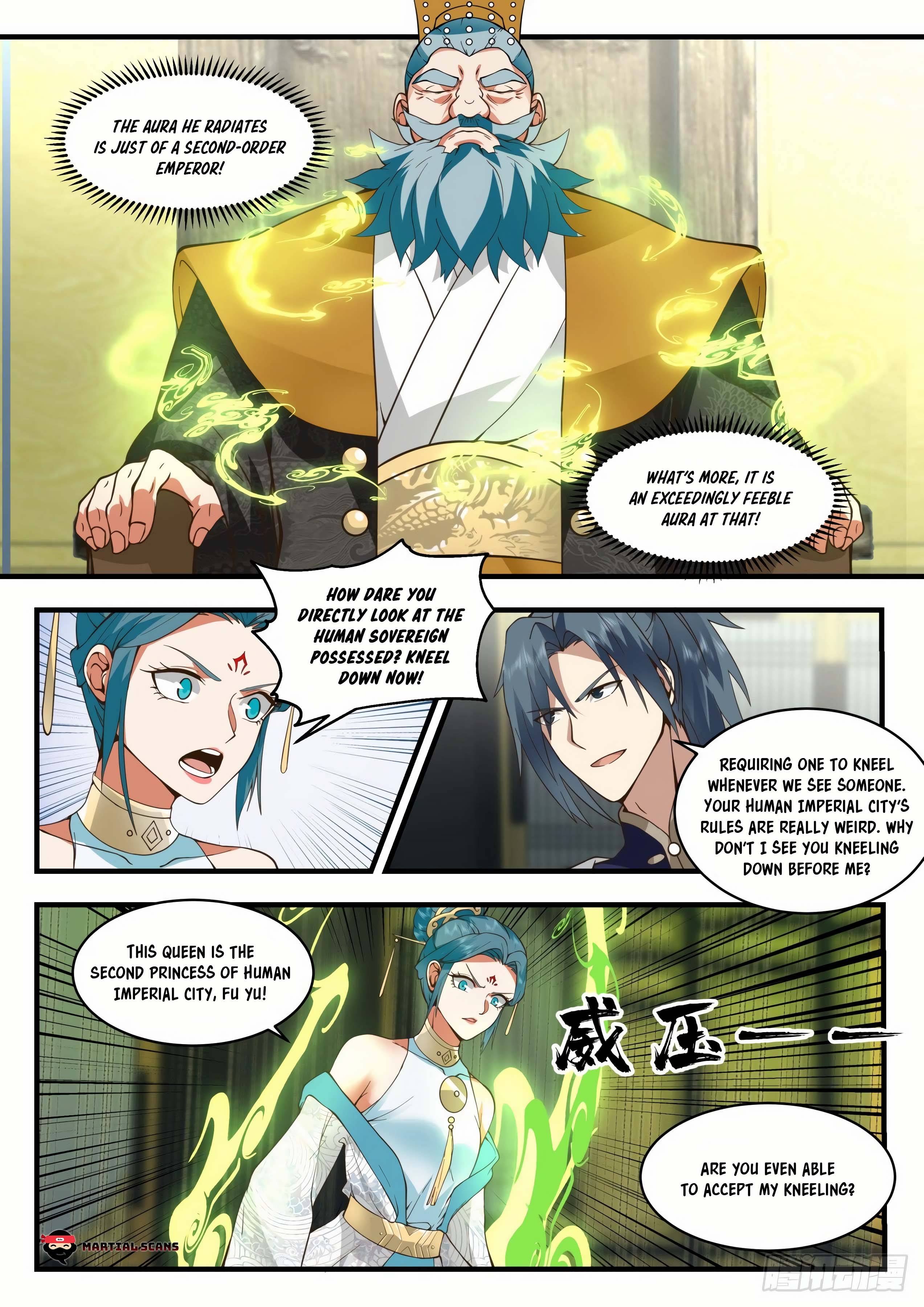 Page 6 of Chapter 2095