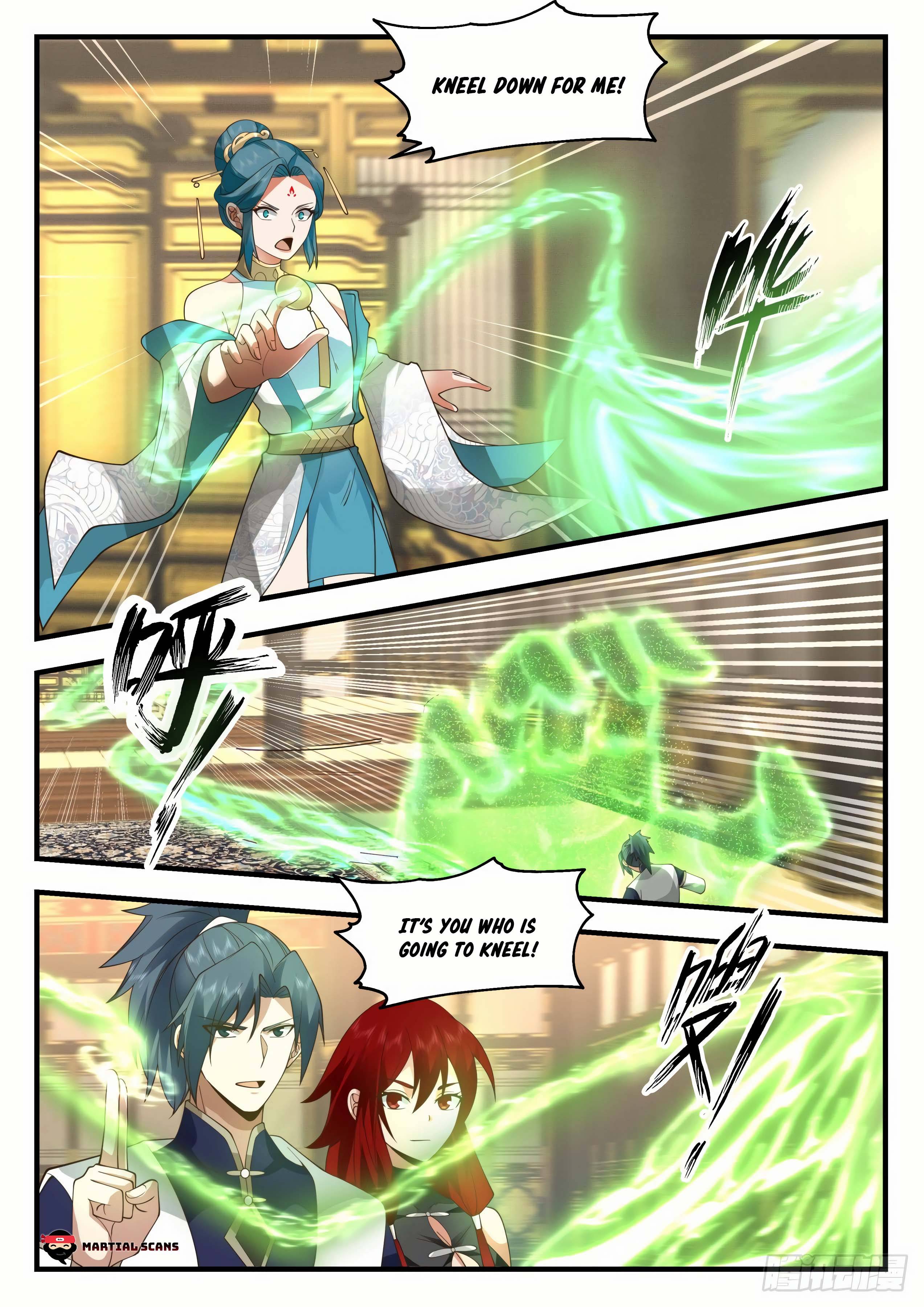 Page 8 of Chapter 2095