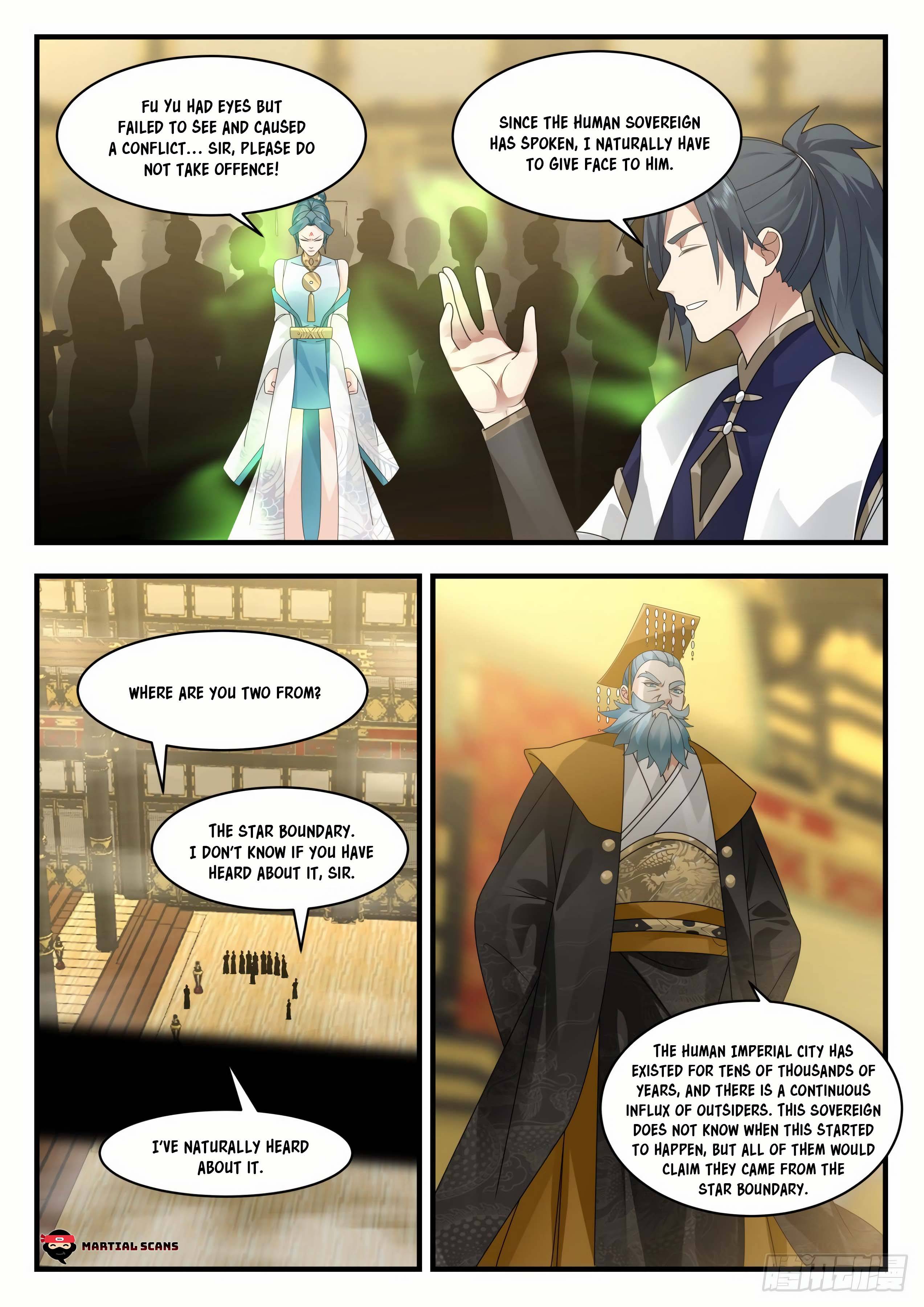 Page 3 of Chapter 2096