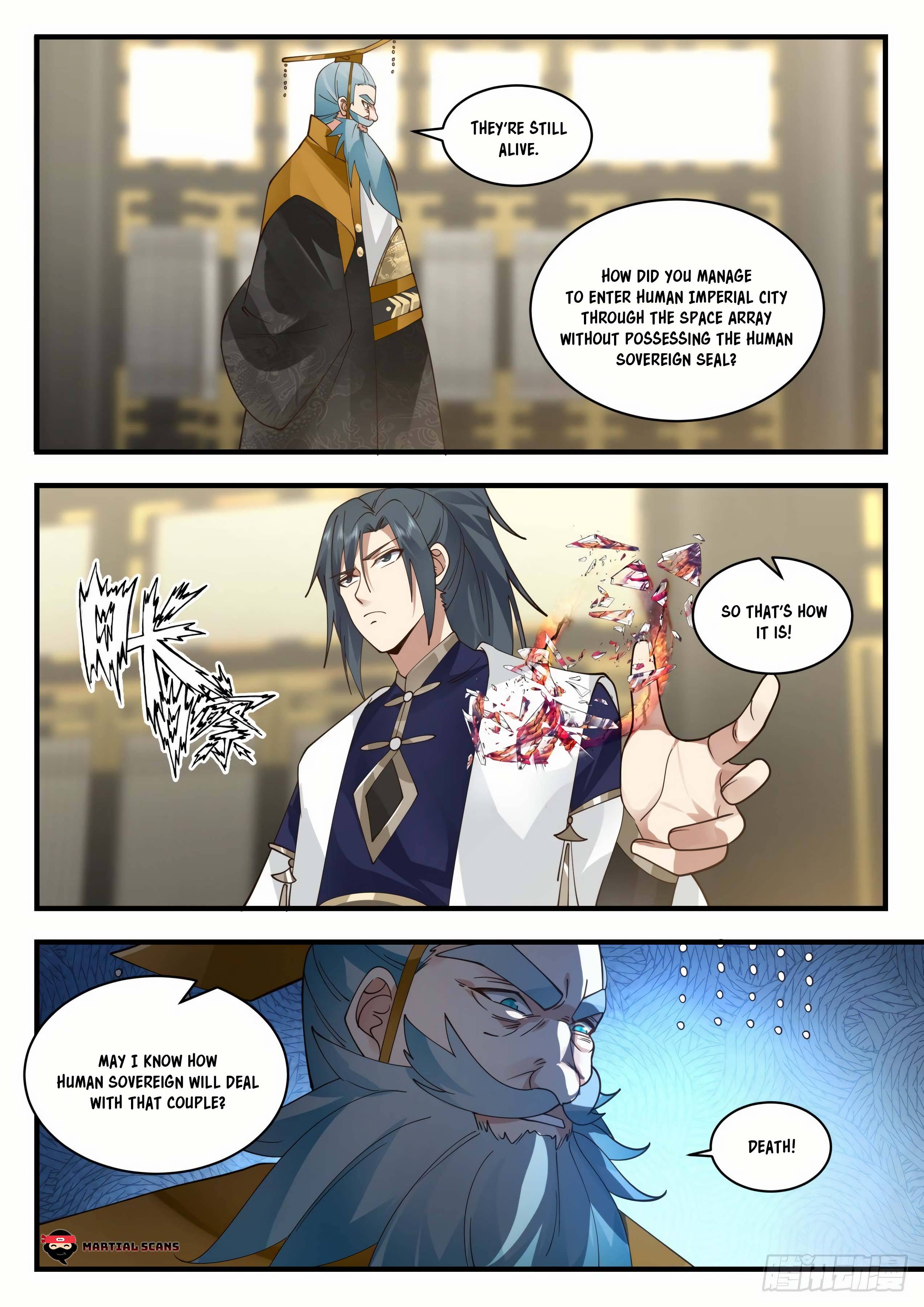 Page 5 of Chapter 2096