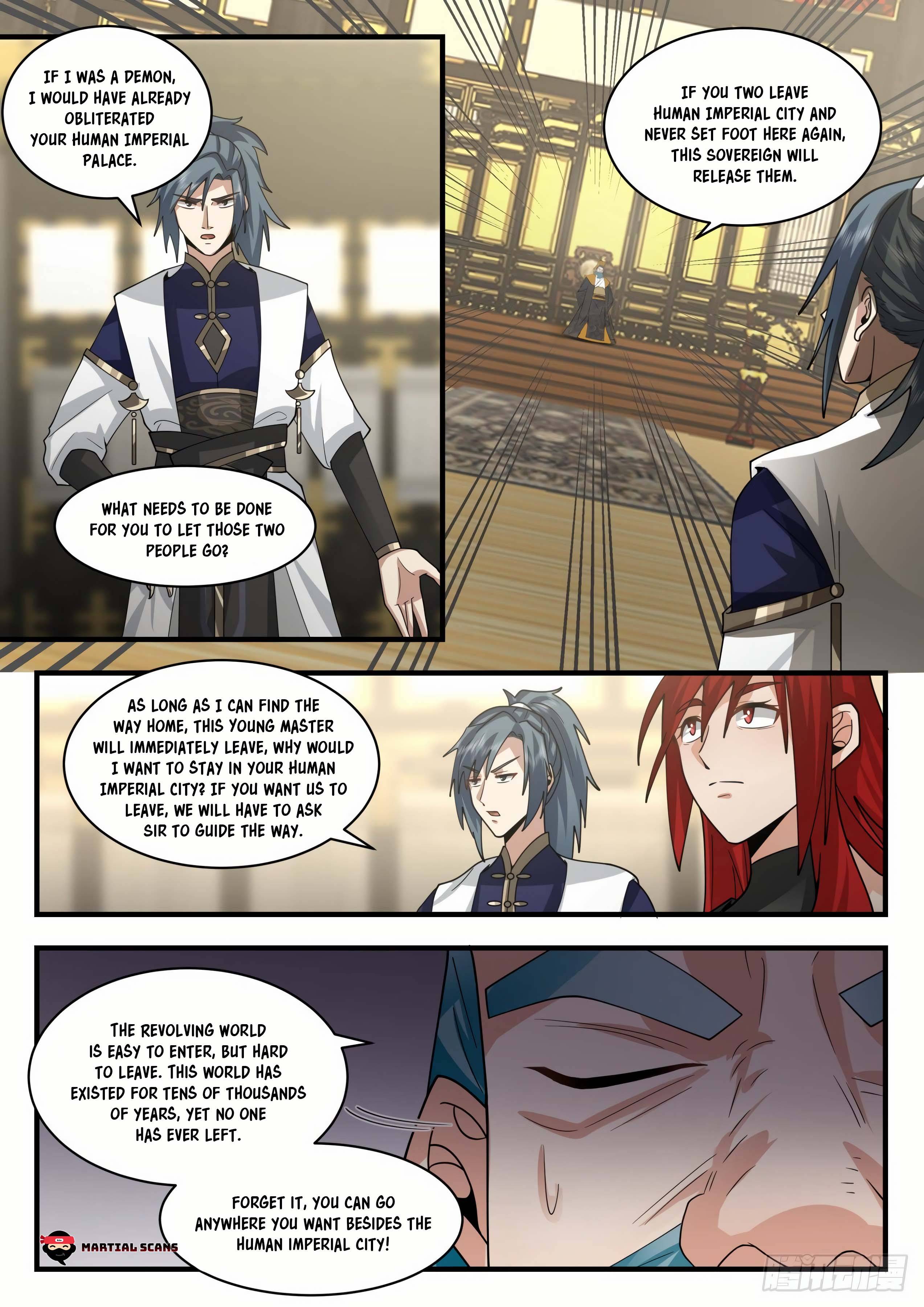 Page 8 of Chapter 2096