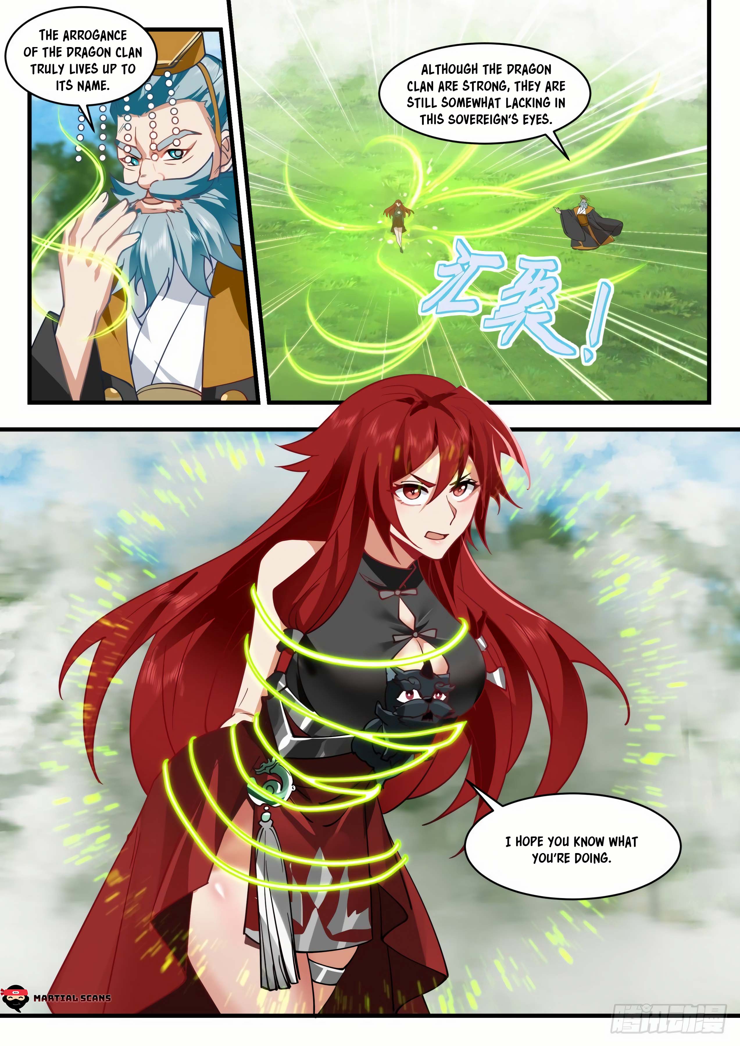 Page 3 of Chapter 2097