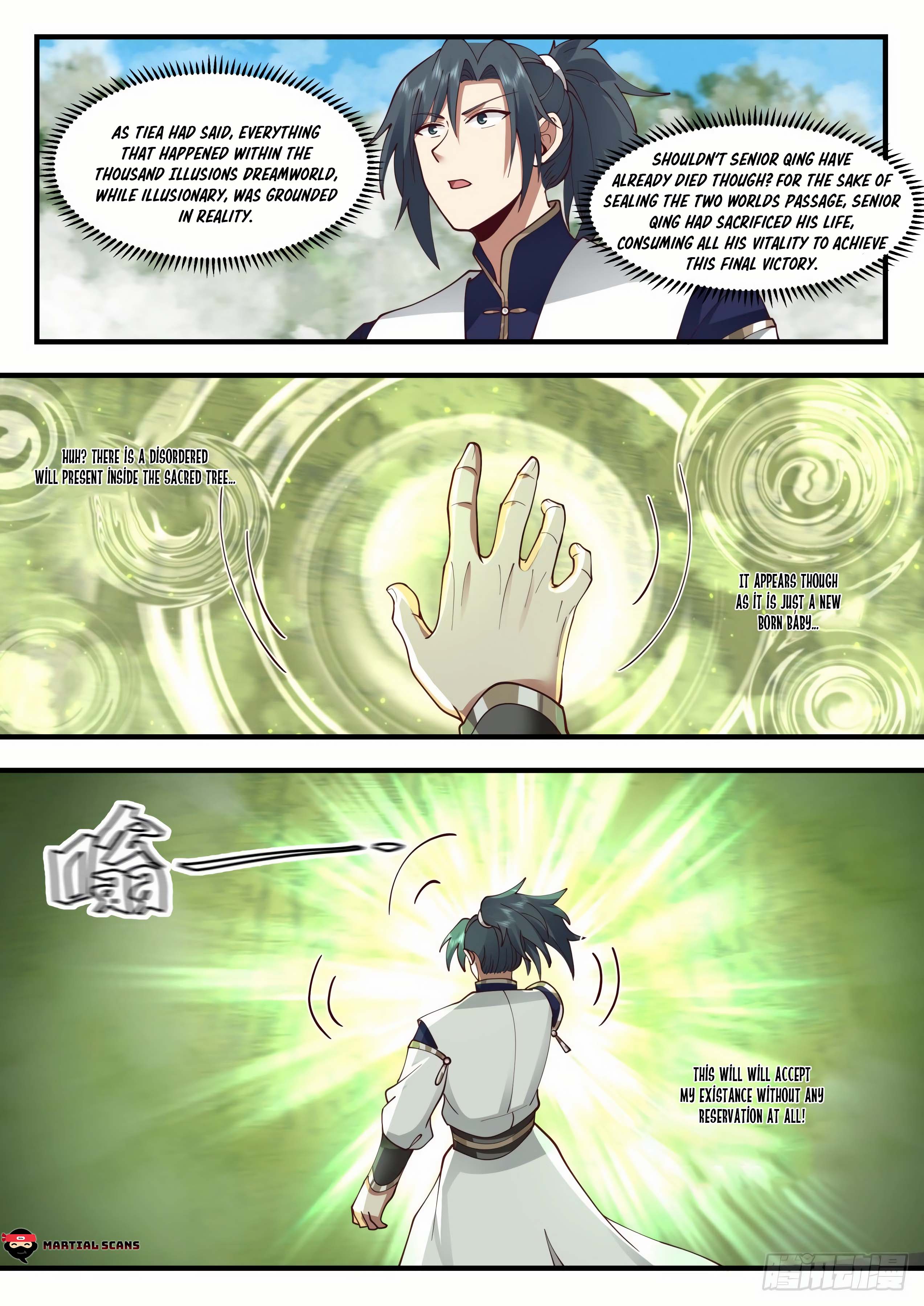 Page 10 of Chapter 2097