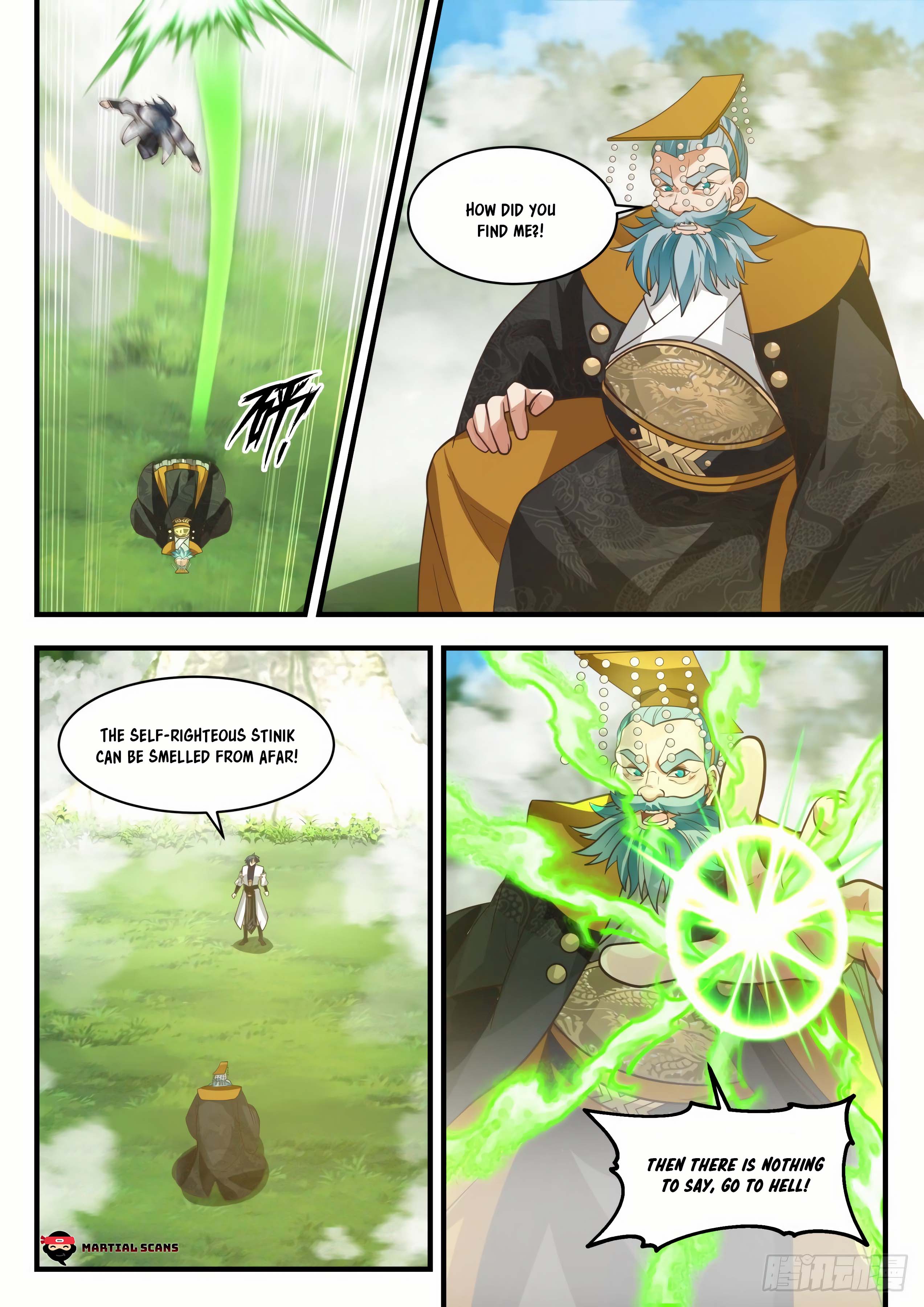 Page 12 of Chapter 2097