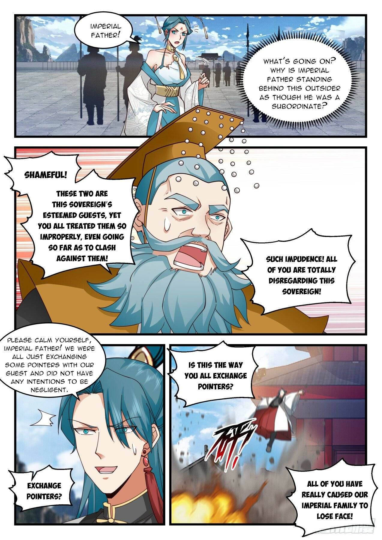 Page 2 of Chapter 2099