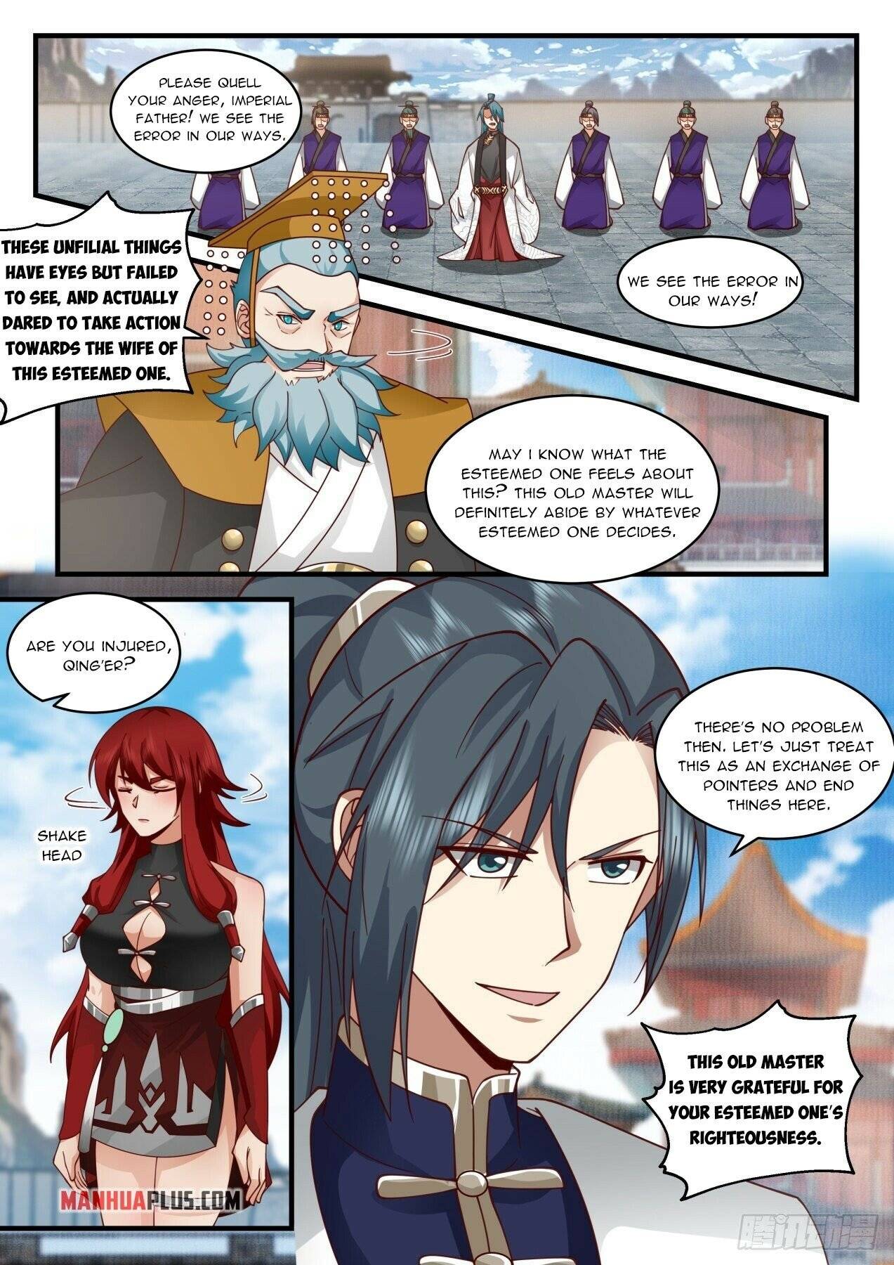 Page 3 of Chapter 2099