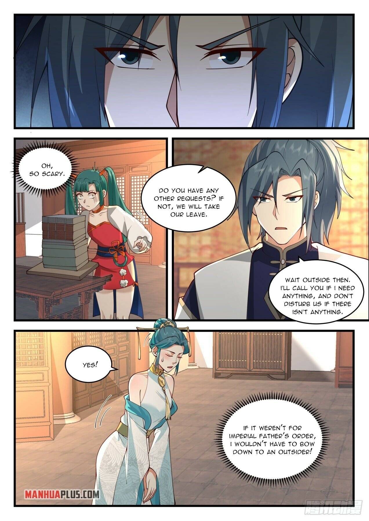 Page 8 of Chapter 2099