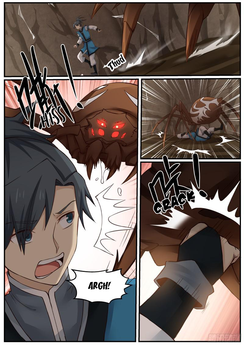 Page 5 of Chapter 21