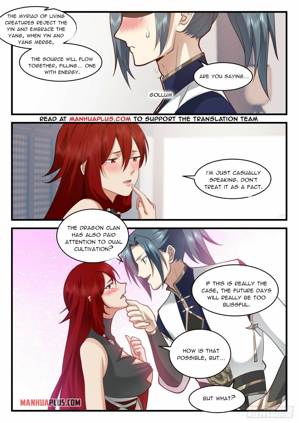 Page 2 of Chapter 2100