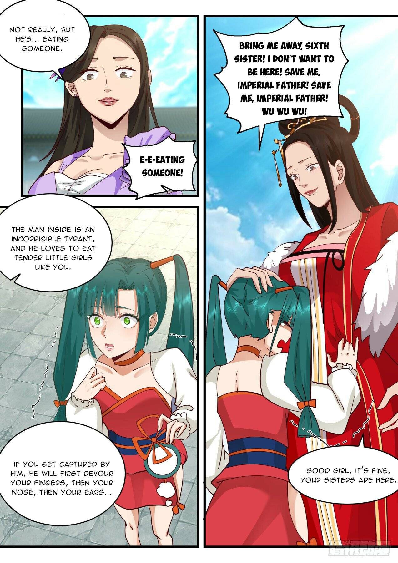 Page 6 of Chapter 2100