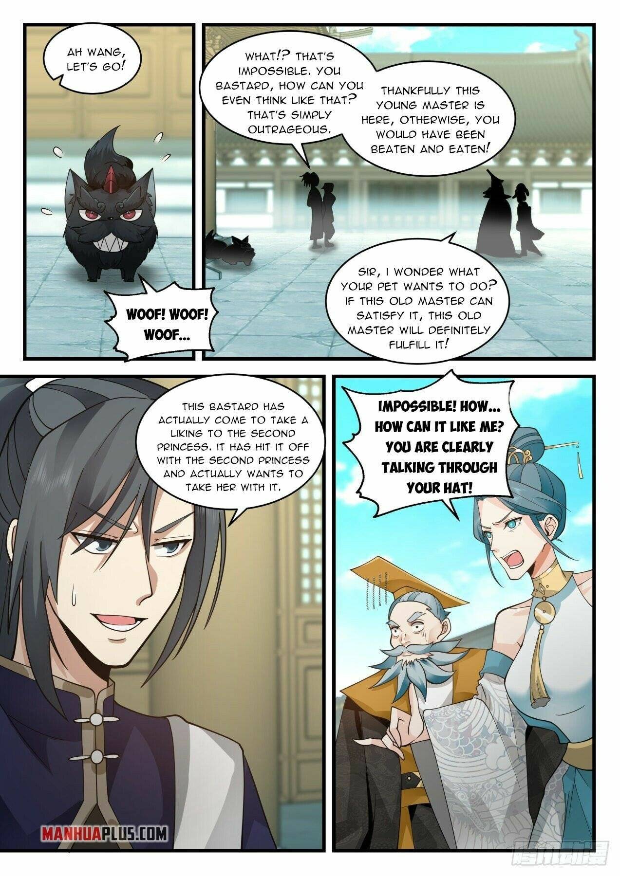 Page 10 of Chapter 2100