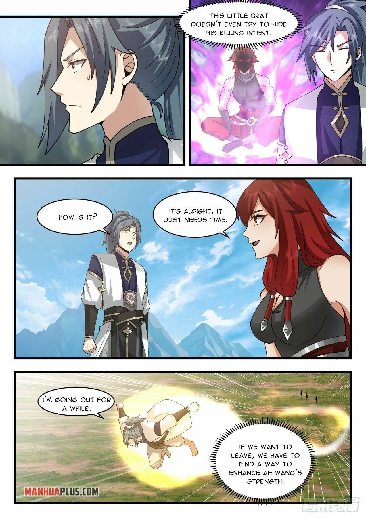 Page 2 of Chapter 2105