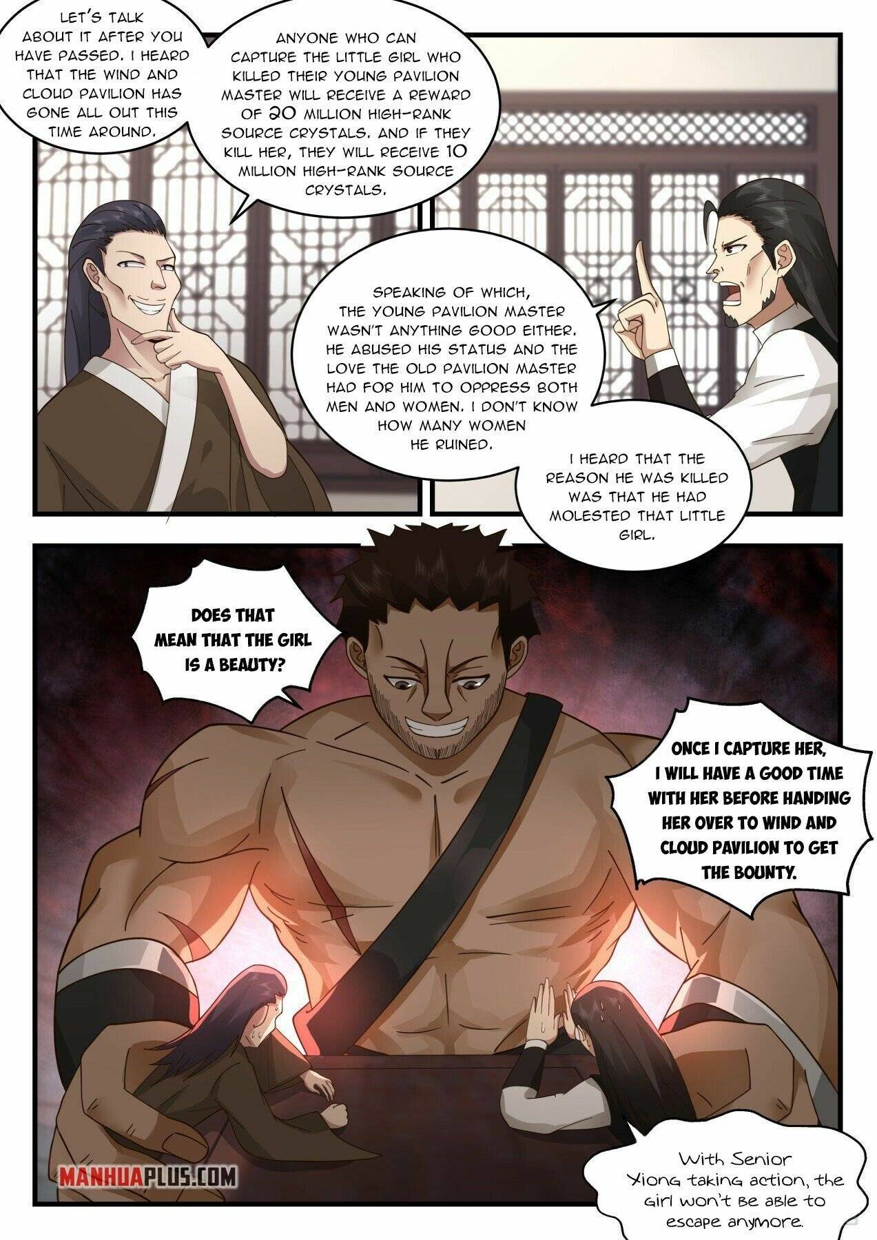 Page 2 of Chapter 2110