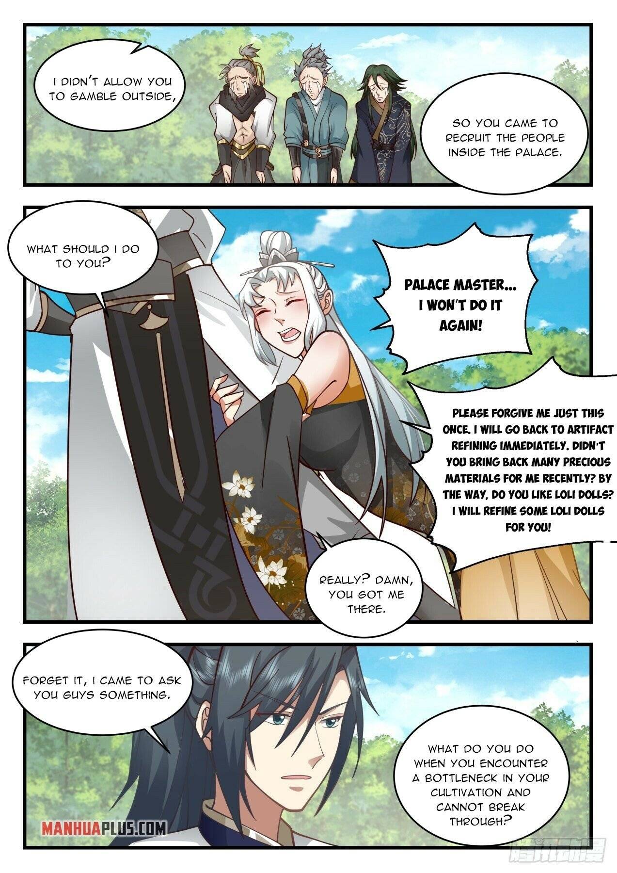Page 8 of Chapter 2120