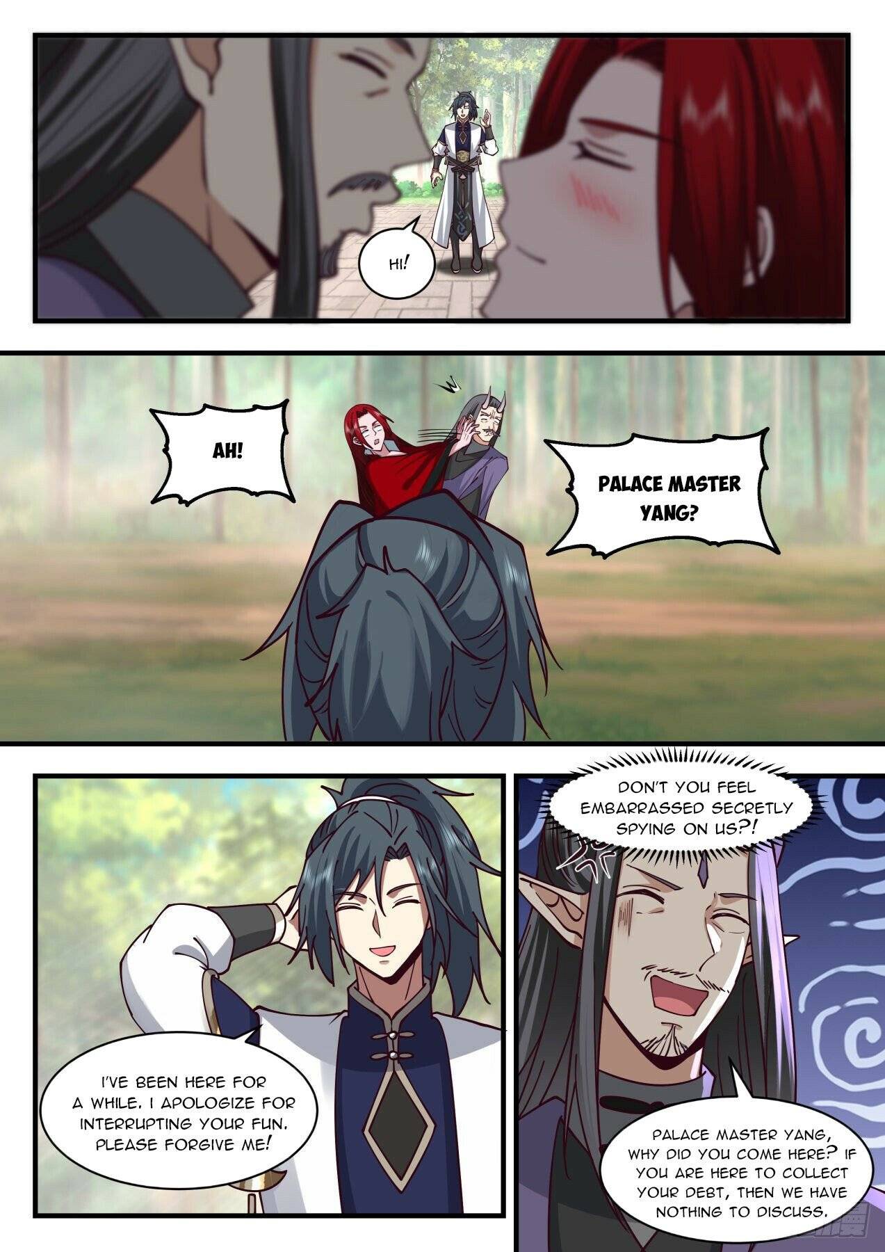 Page 2 of Chapter 2122