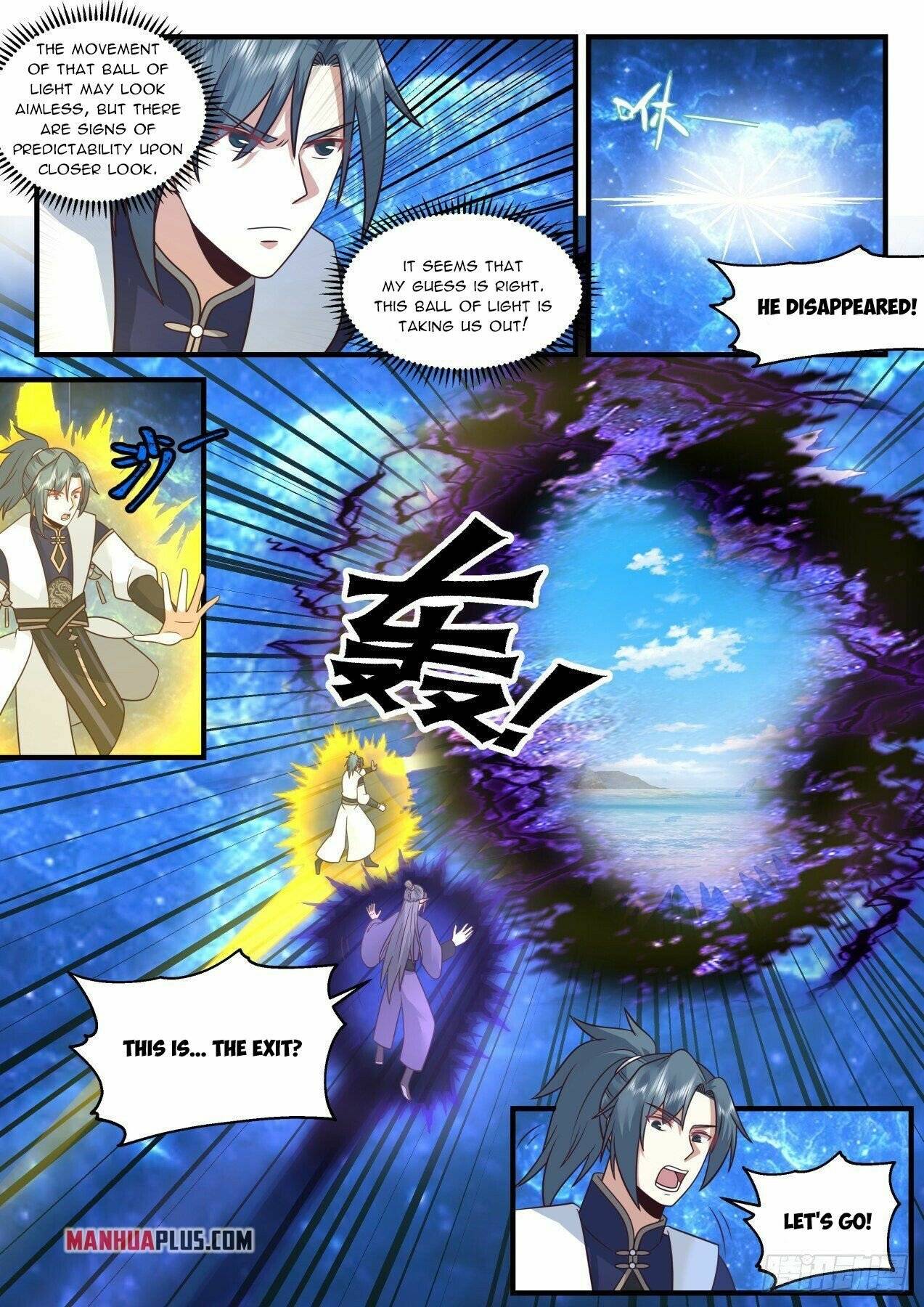 Page 2 of Chapter 2125