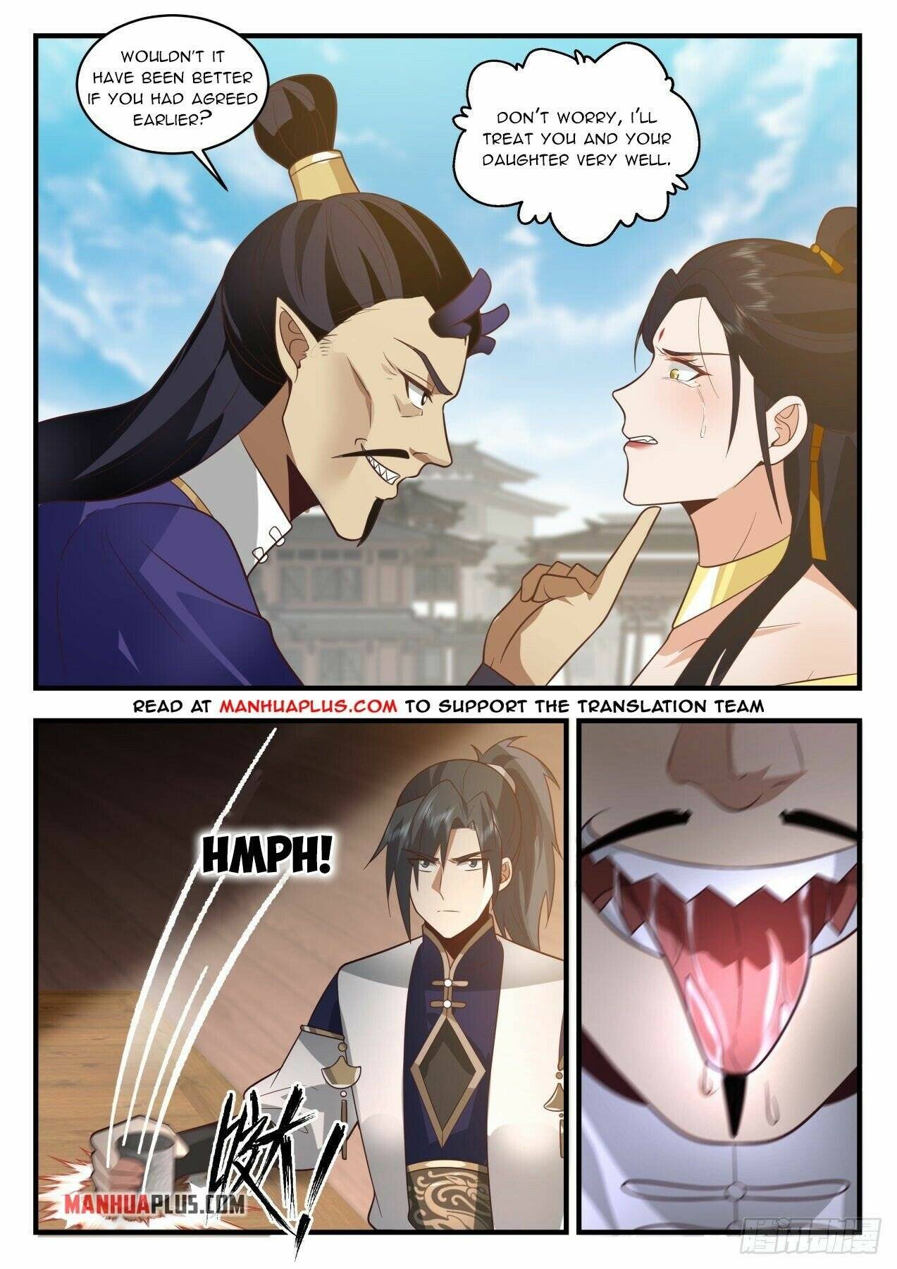 Page 5 of Chapter 2126