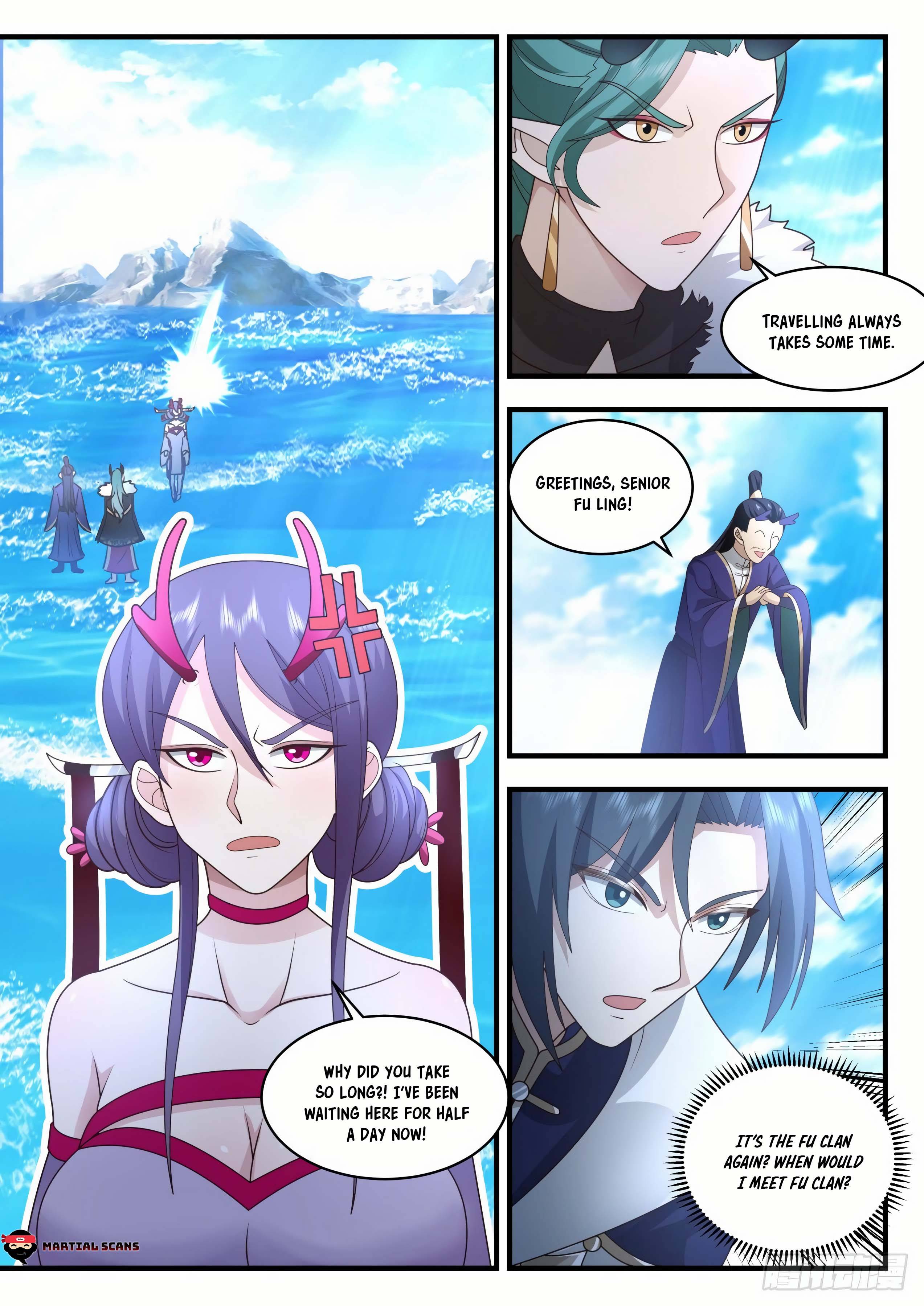 Page 5 of Chapter 2128
