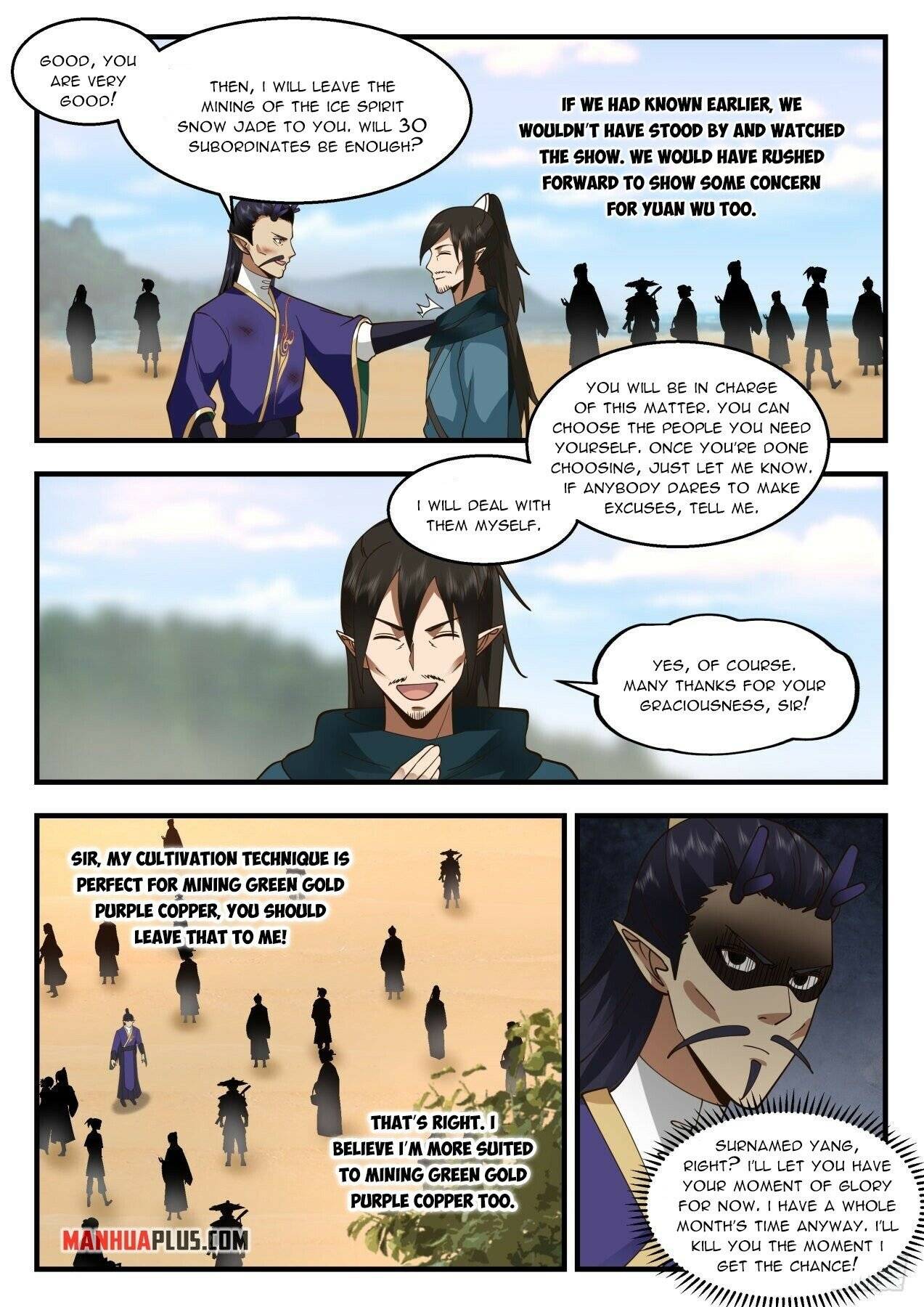 Page 8 of Chapter 2129