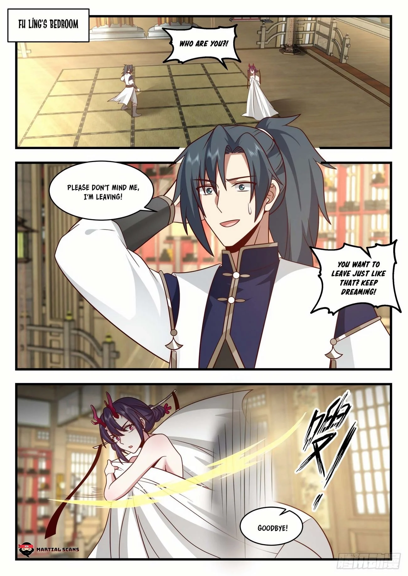 Page 2 of Chapter 2130
