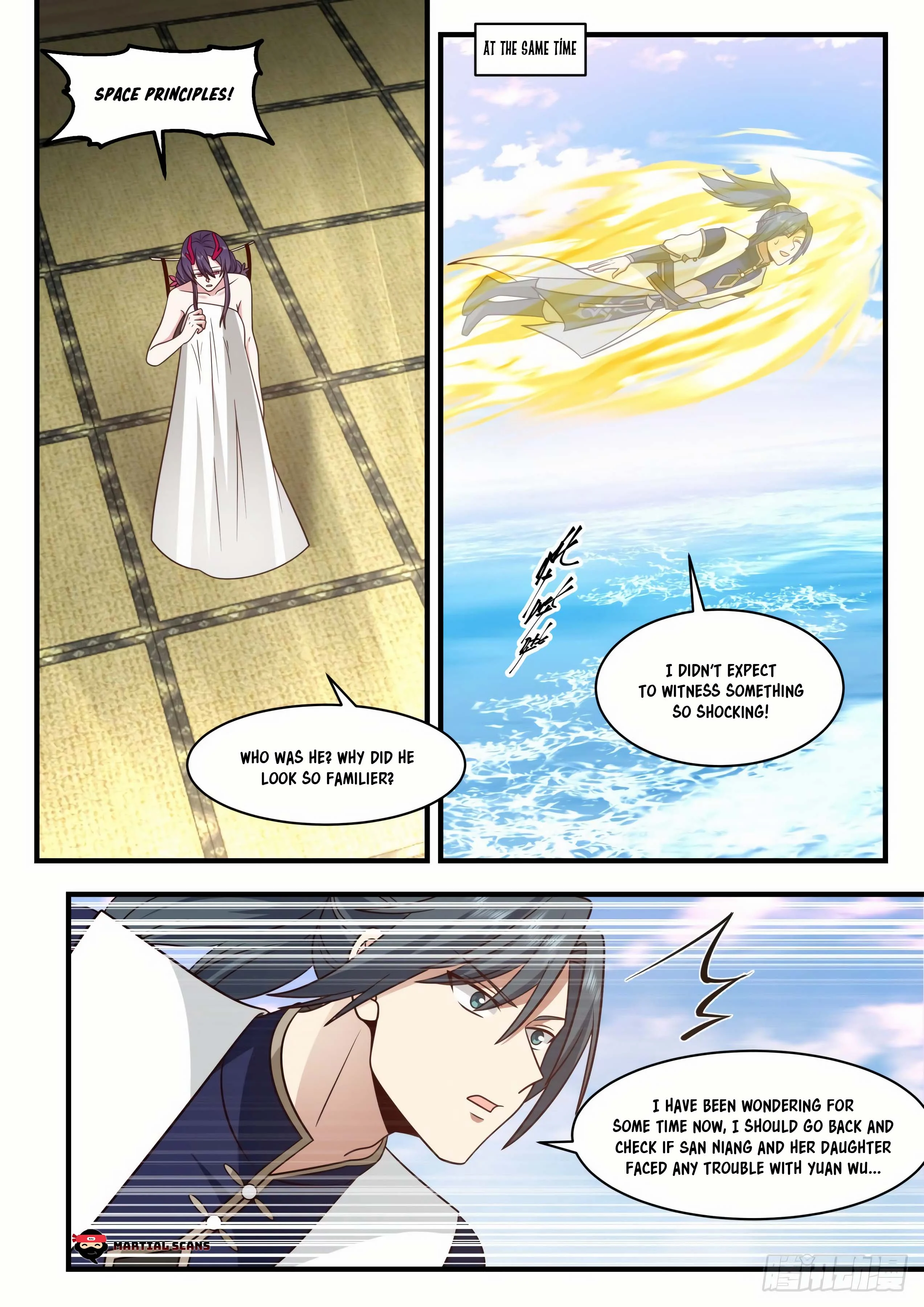 Page 3 of Chapter 2130
