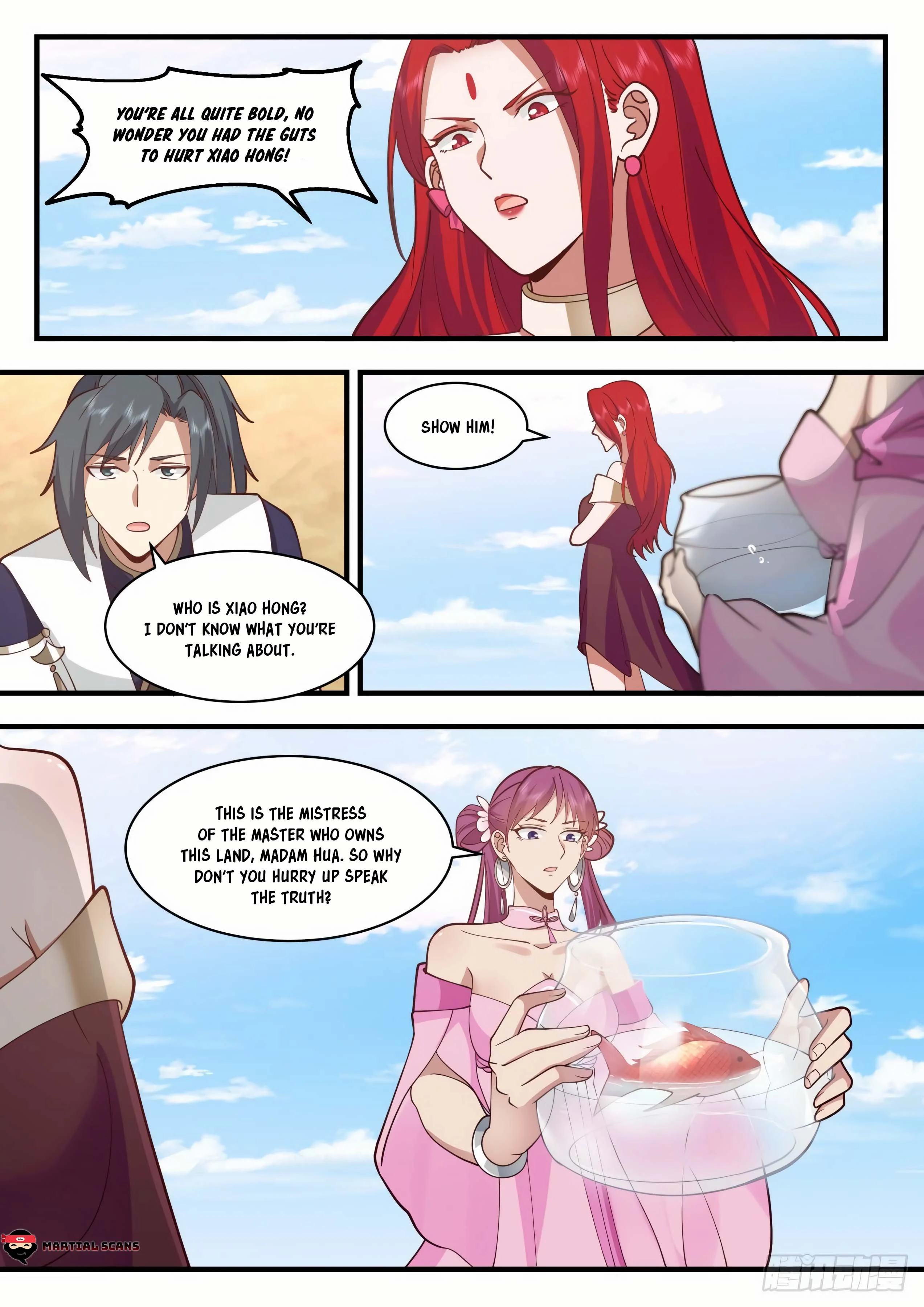 Page 6 of Chapter 2130