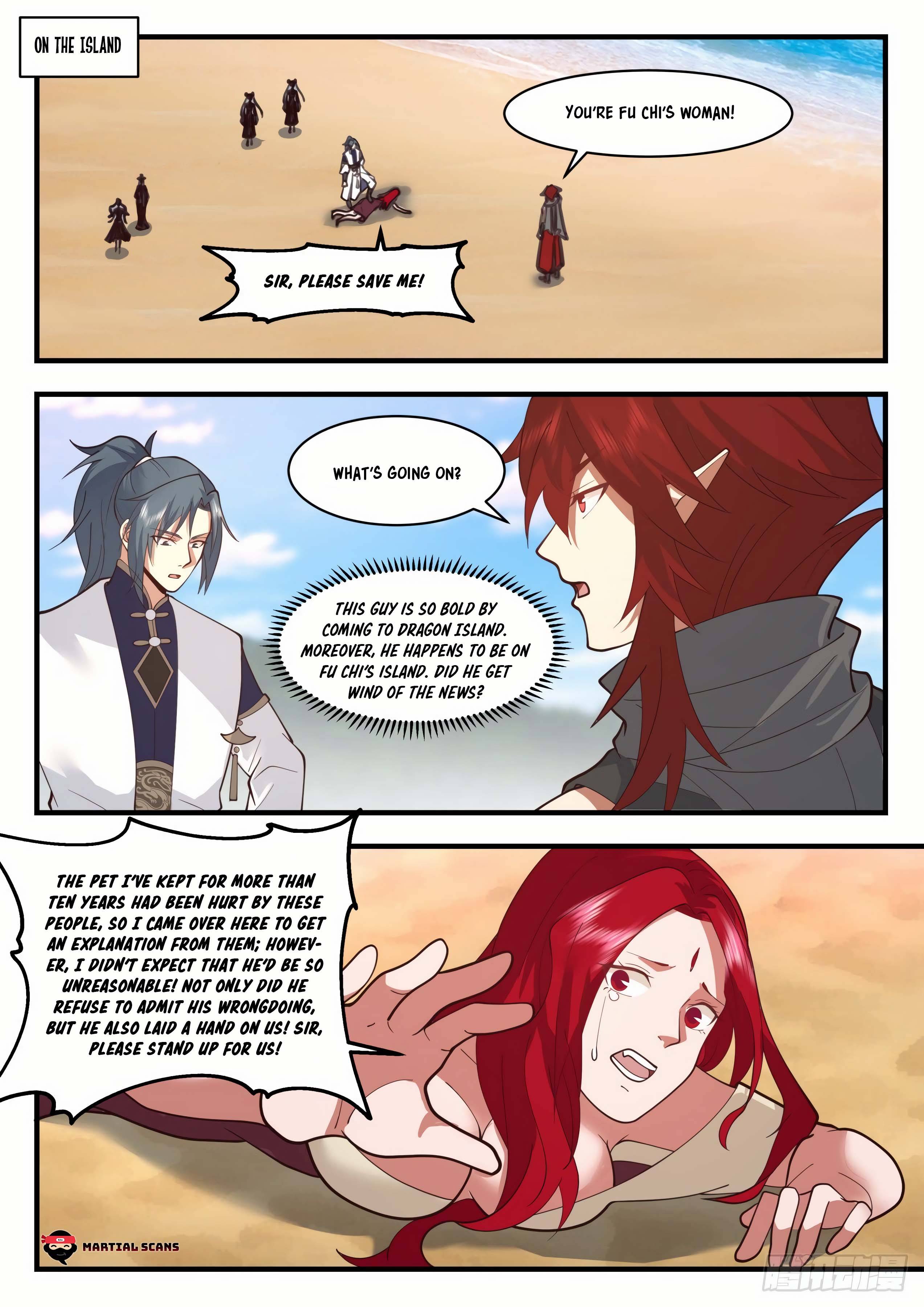 Page 2 of Chapter 2132