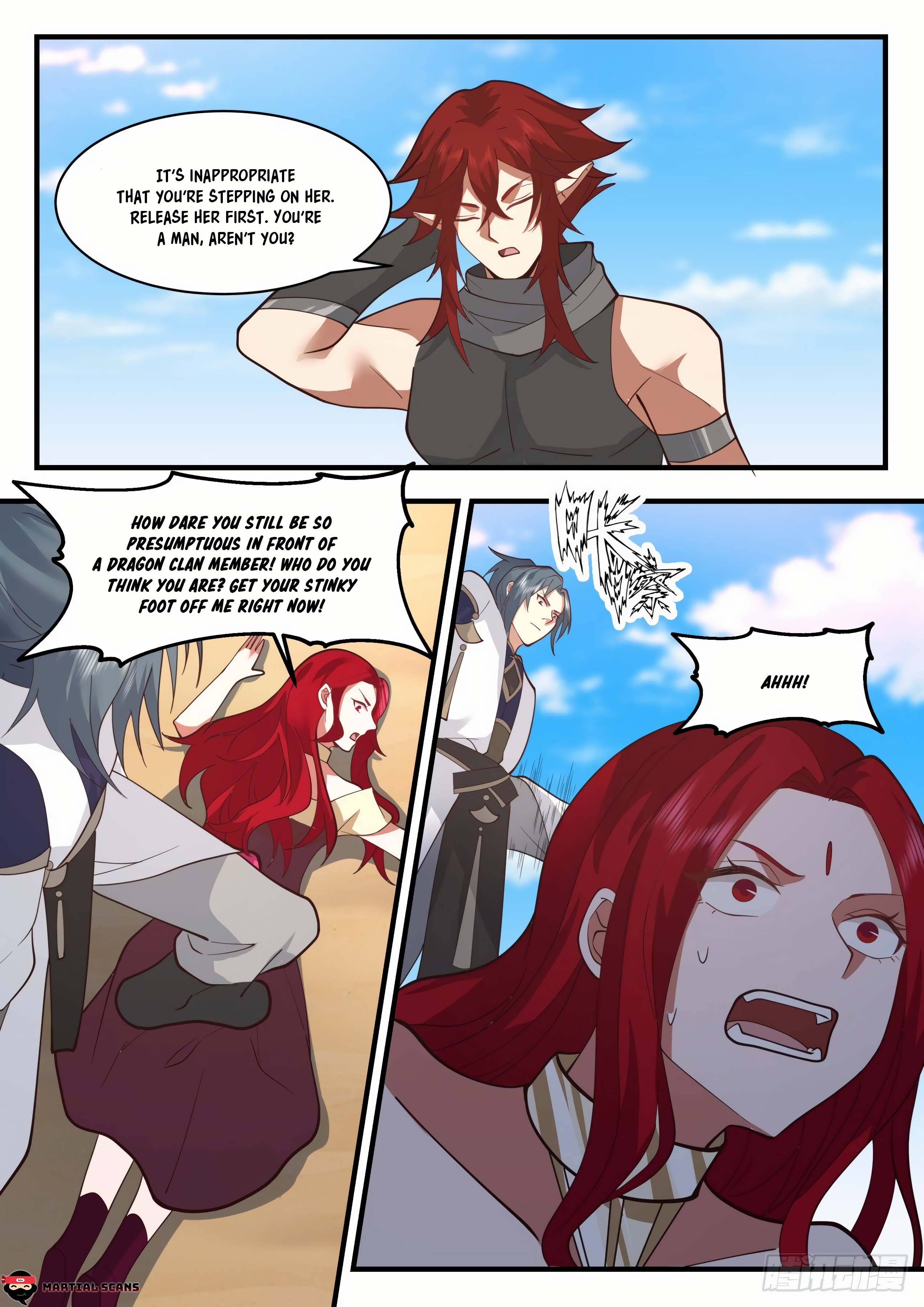 Page 3 of Chapter 2132