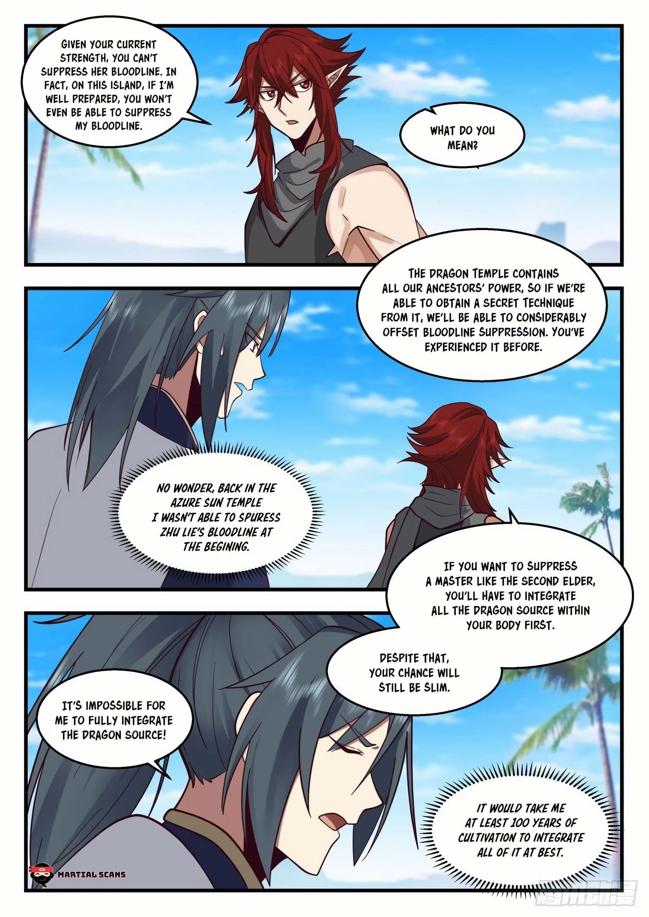 Page 9 of Chapter 2133