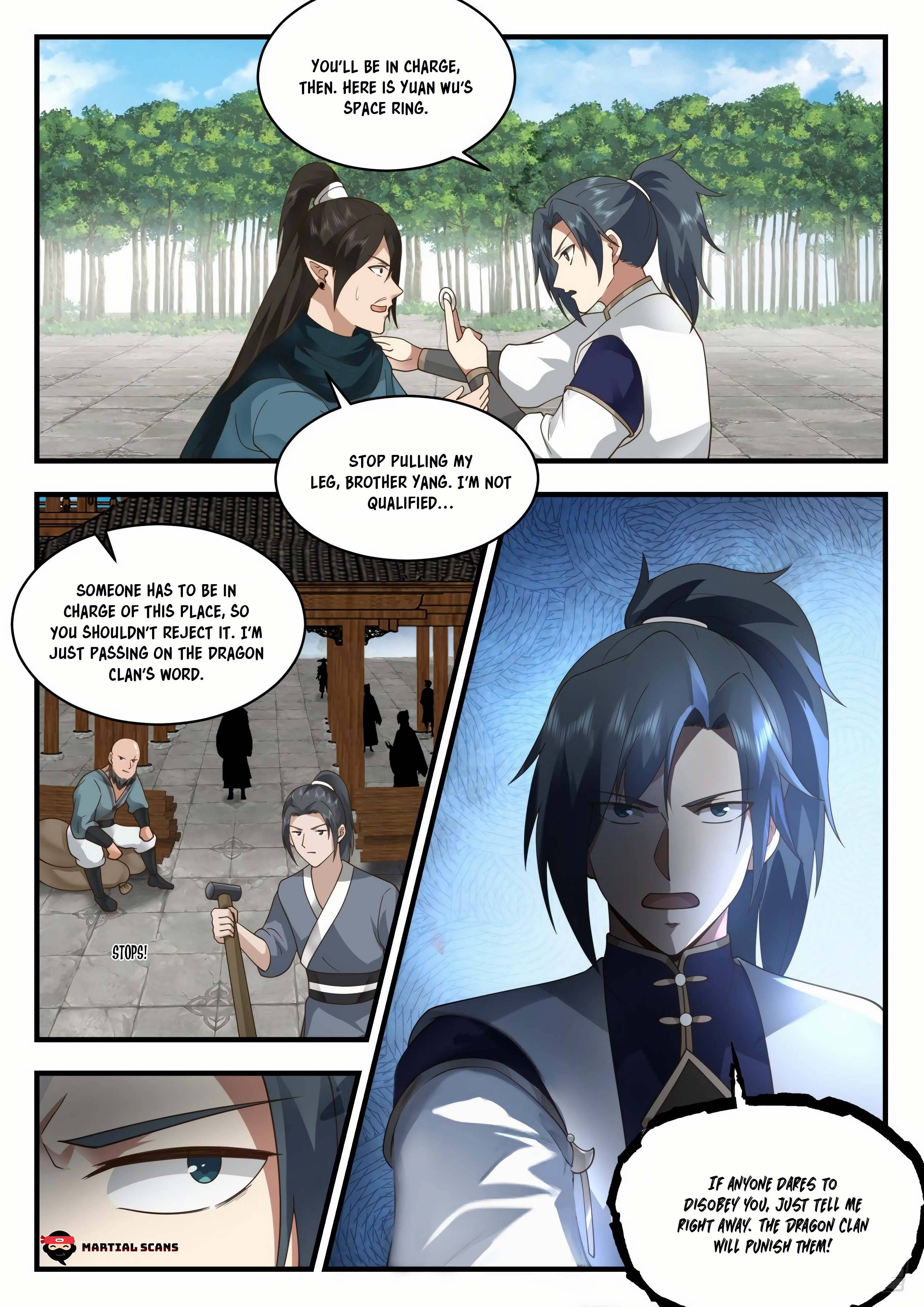 Page 3 of Chapter 2135