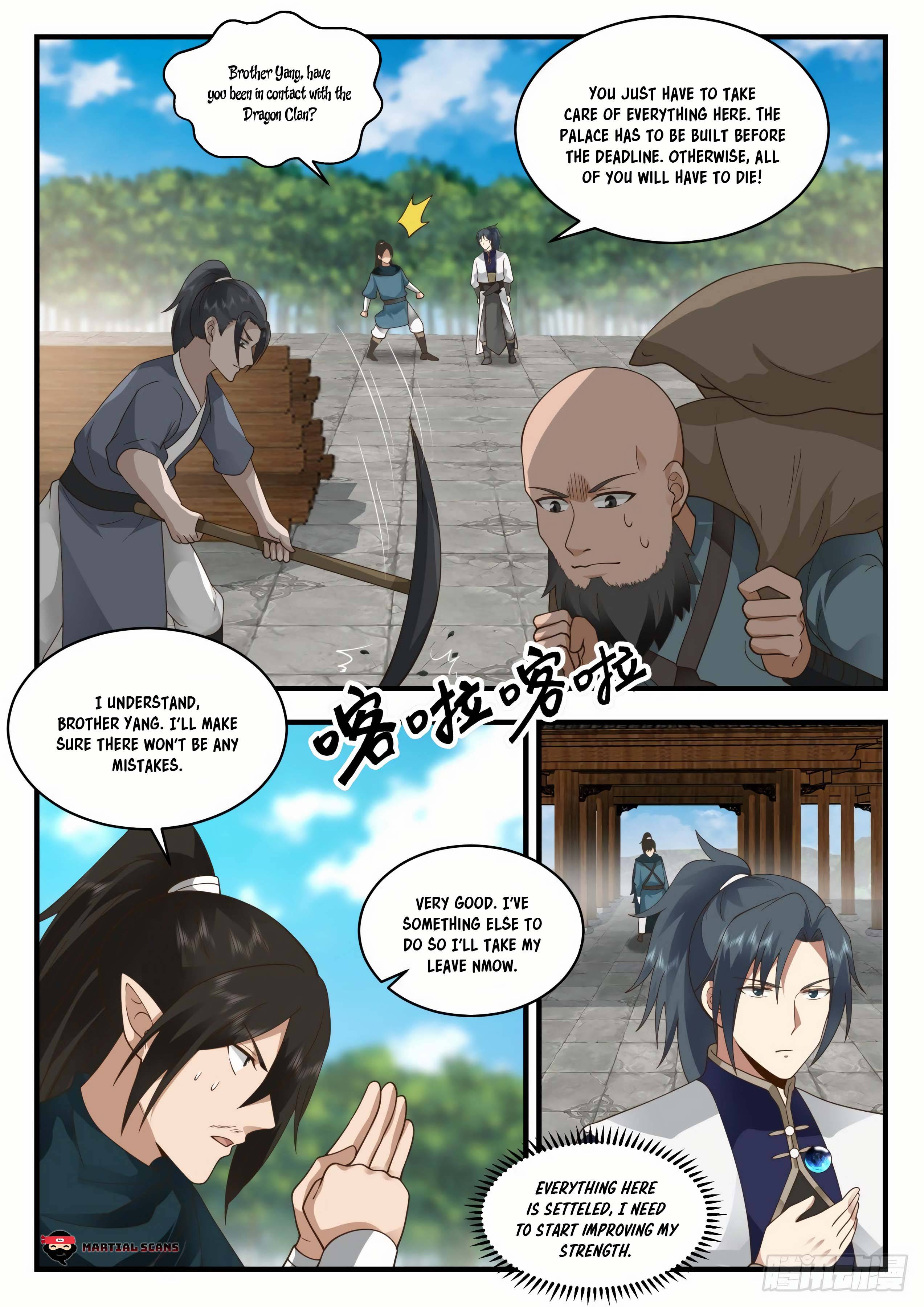 Page 4 of Chapter 2135