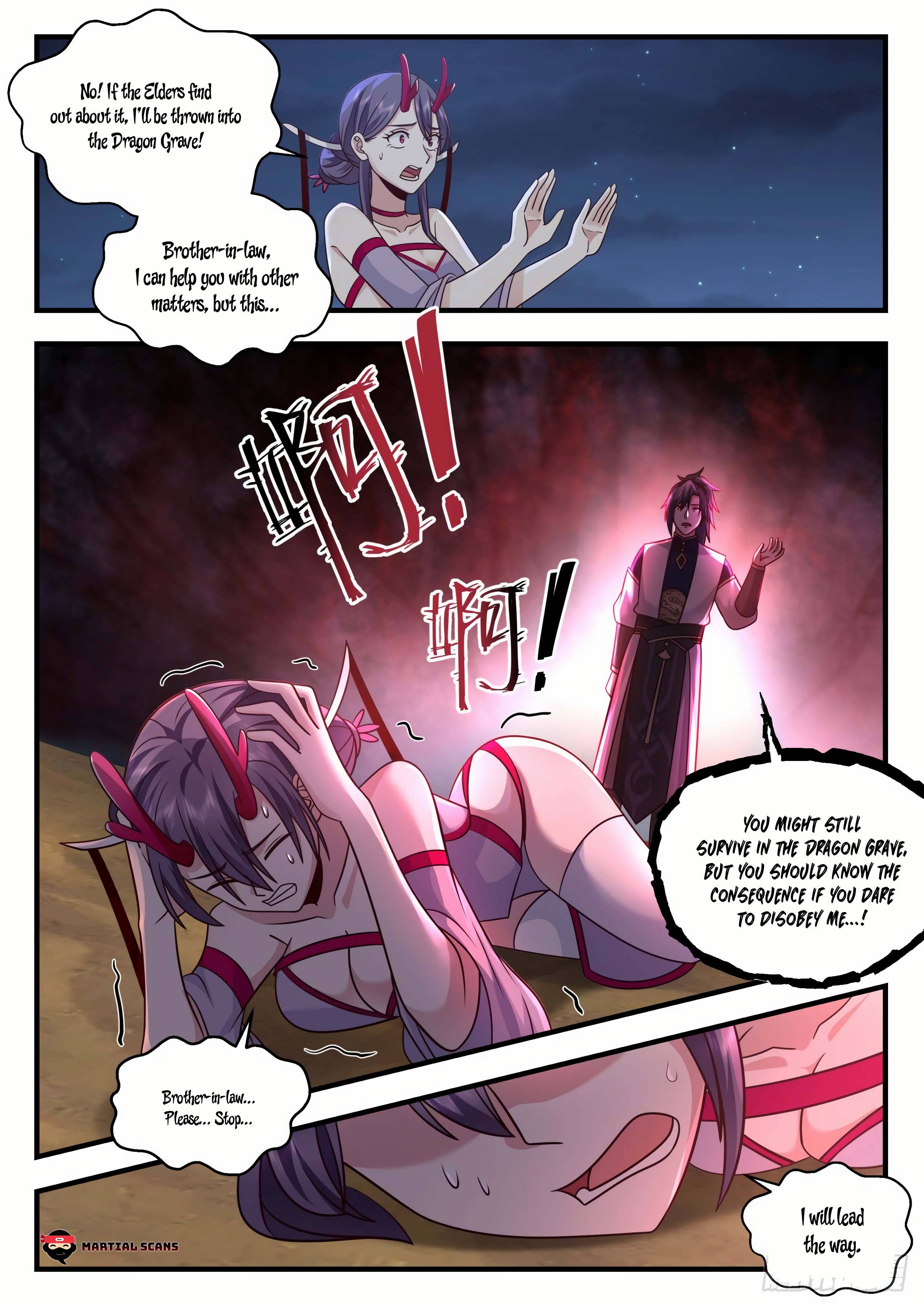 Page 8 of Chapter 2135