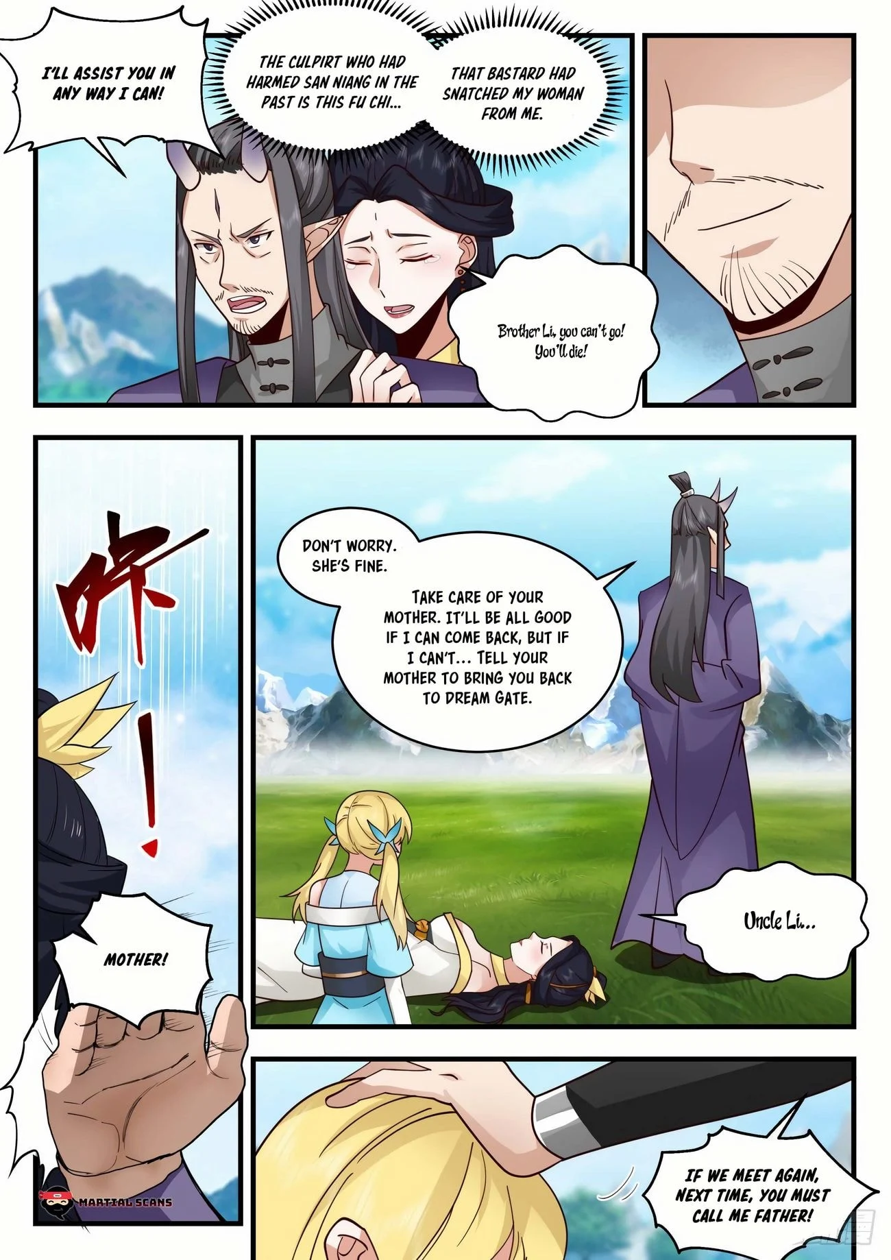 Page 7 of Chapter 2136