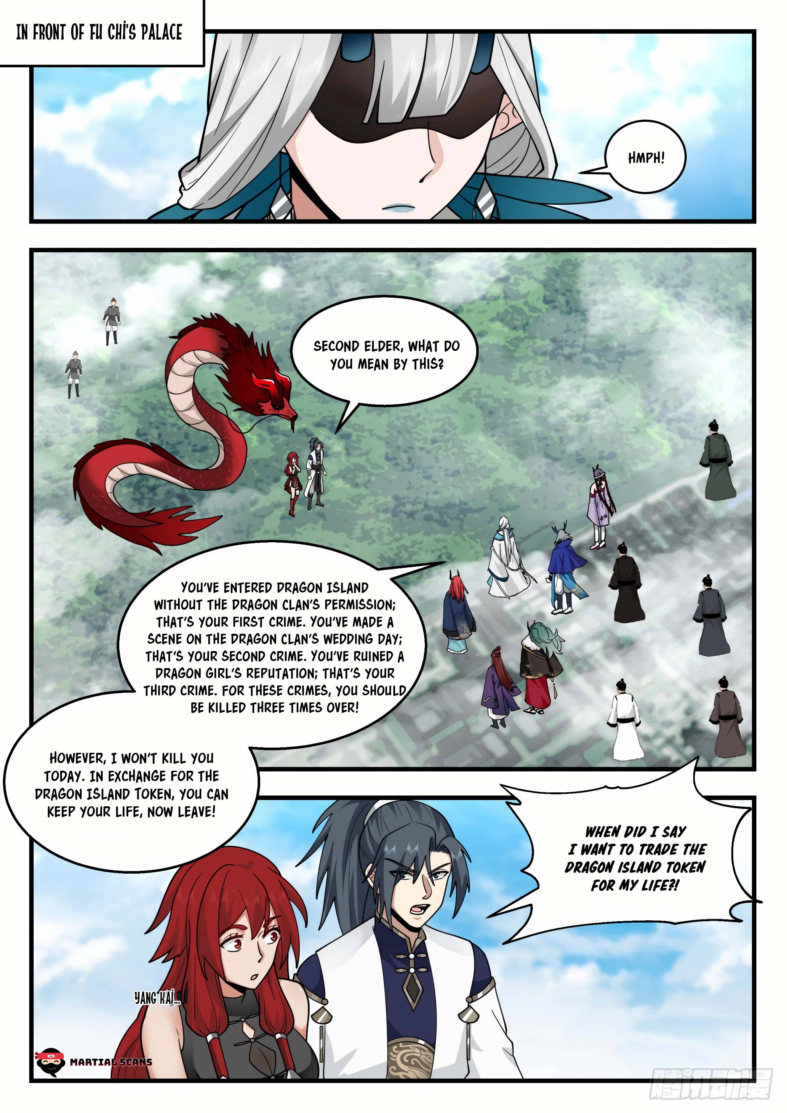 Page 2 of Chapter 2138